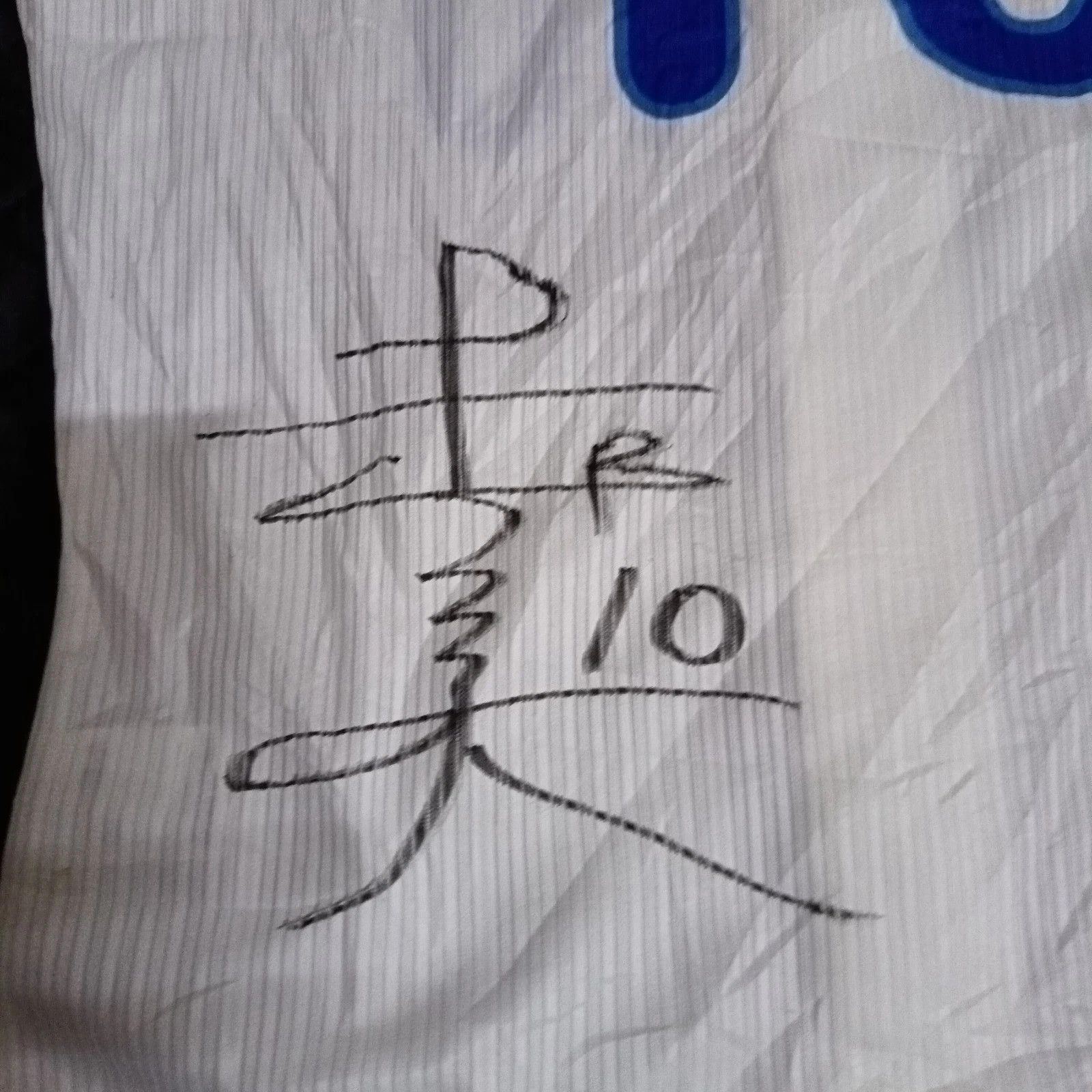 Mizuno Aichi Dione Ayumi Terabe JWBL Japanese Baseball Jersey Size M / US 6-8 / IT 42-44 - 6 Thumbnail