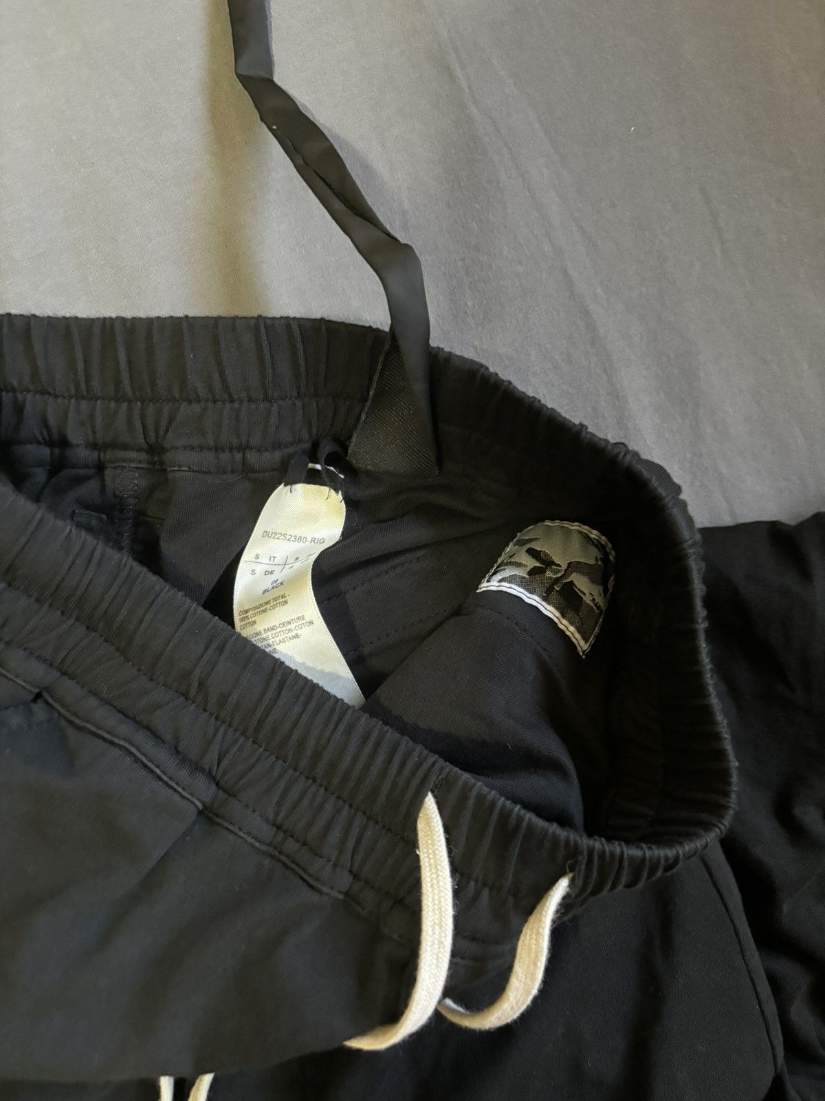Other reworked ro sweats Size US 30 / EU 46 - 3 Thumbnail