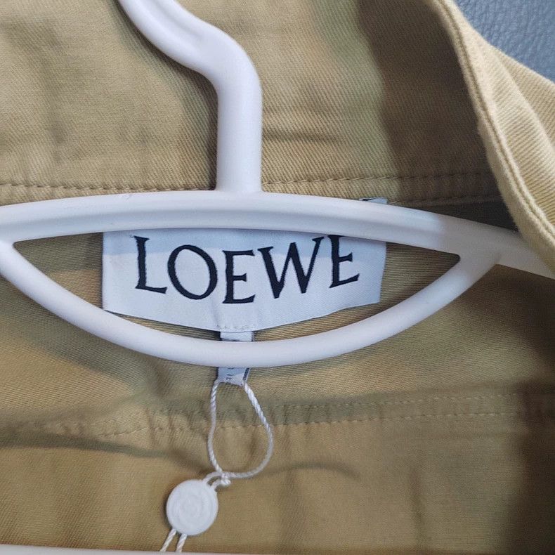 Loewe Loewe Windbreaker Size XS / US 0-2 / IT 36-38 - 4 Thumbnail
