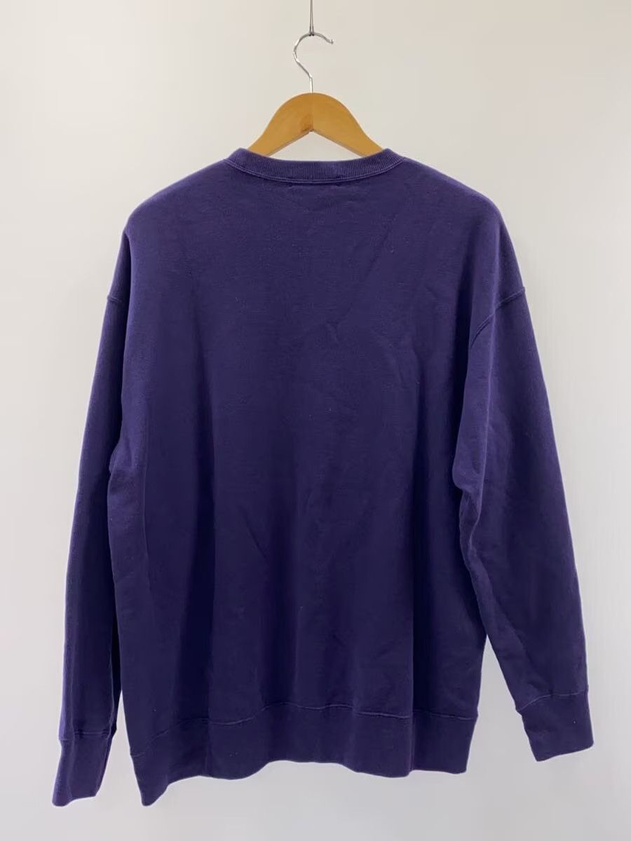 Undercover Missing The Earth Sweatshirt Size US S / EU 44-46 / 1 - 2 Thumbnail