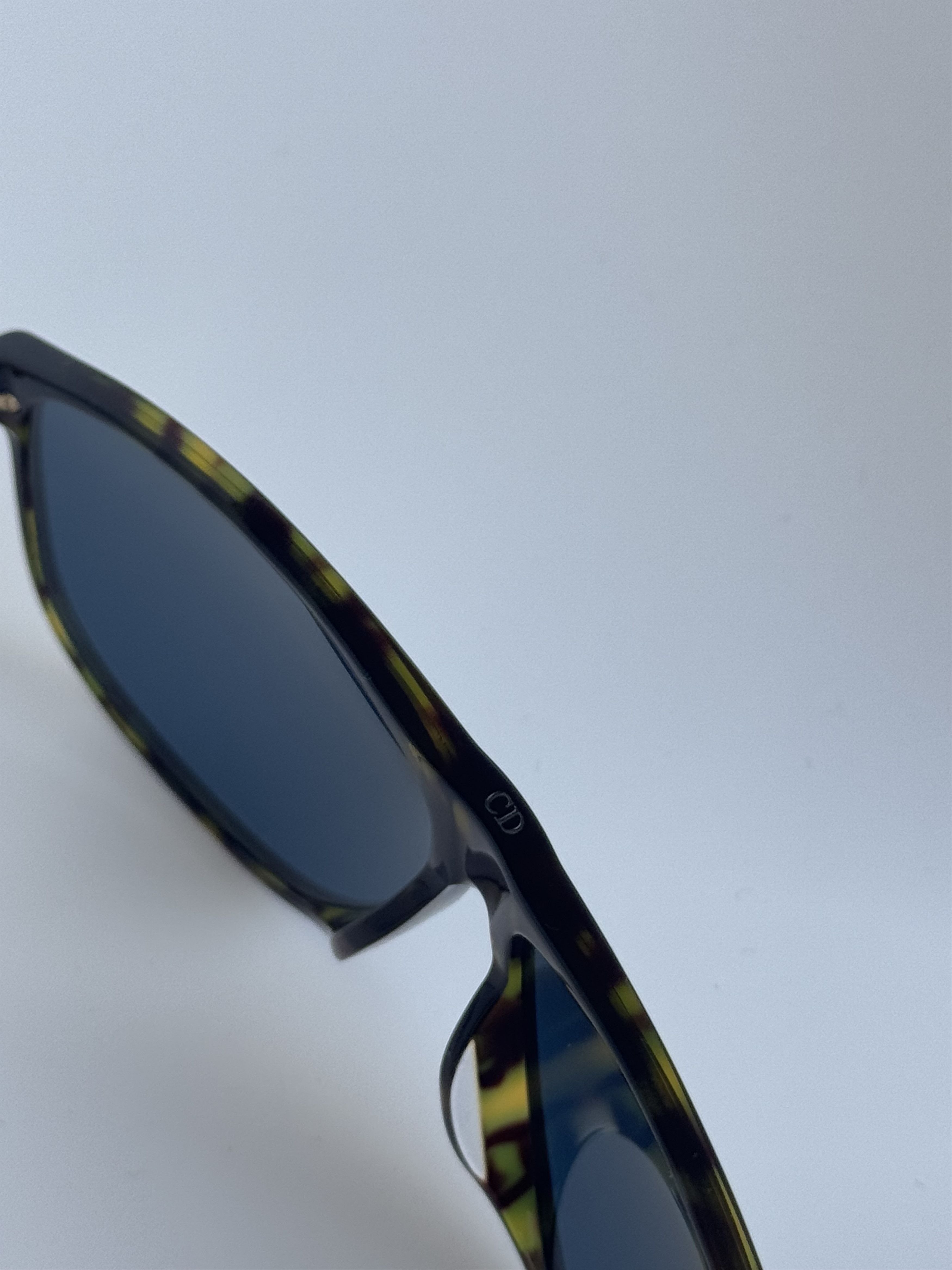 Dior Dior Sunglasses Size ONE SIZE - 9 Thumbnail