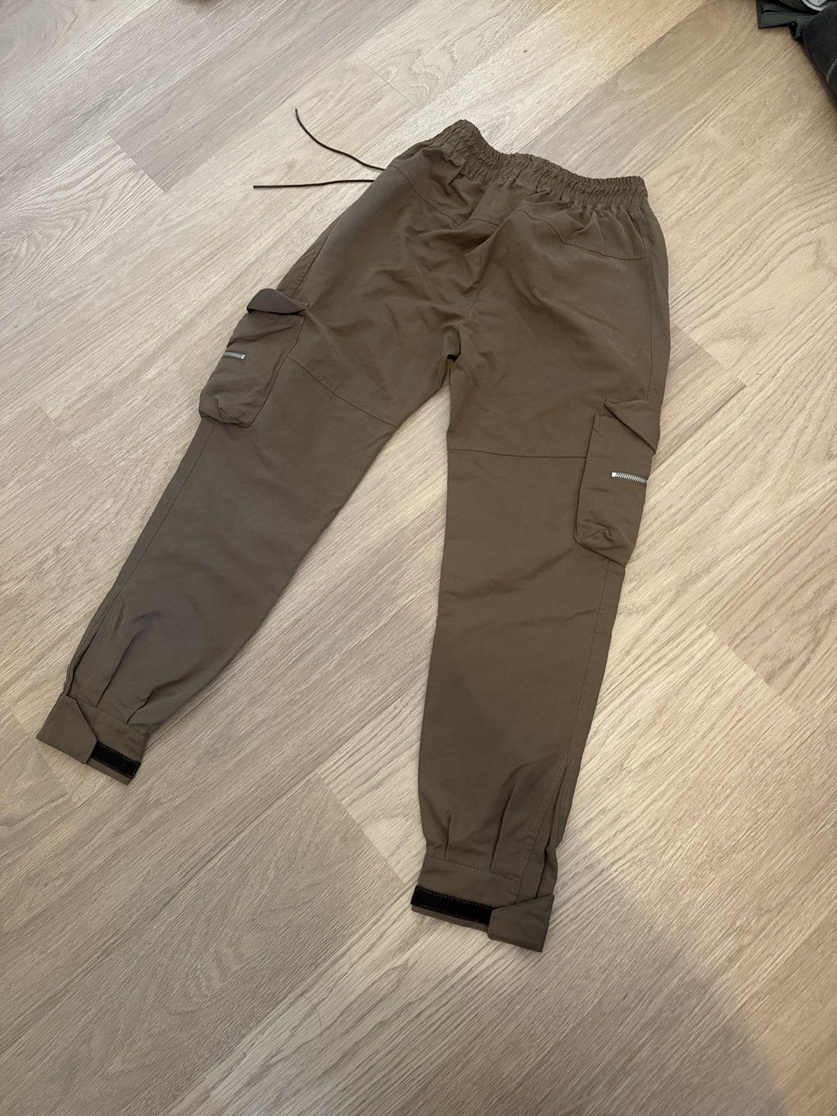 Represent Clo. Represent Clo Military Pants Size US 31 - 1 Thumbnail