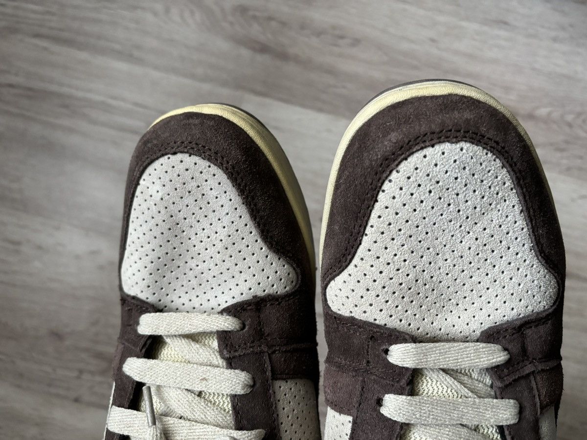 Other Mcarta Deluxe Rare Skate Shoes – Unique Vintage Pair Size US 12 / EU 45 - 4 Thumbnail
