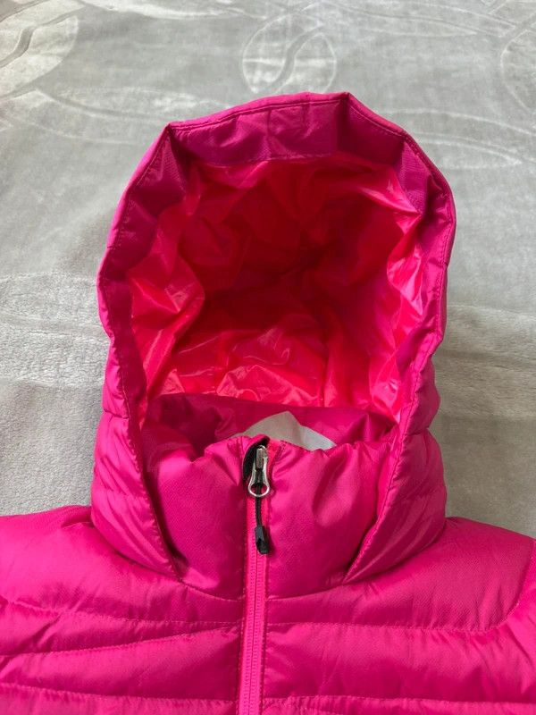 Spyder Spyder Pink Timeless Down Puffer Jacket size S Size S / US 4 / IT 40 - 11 Thumbnail