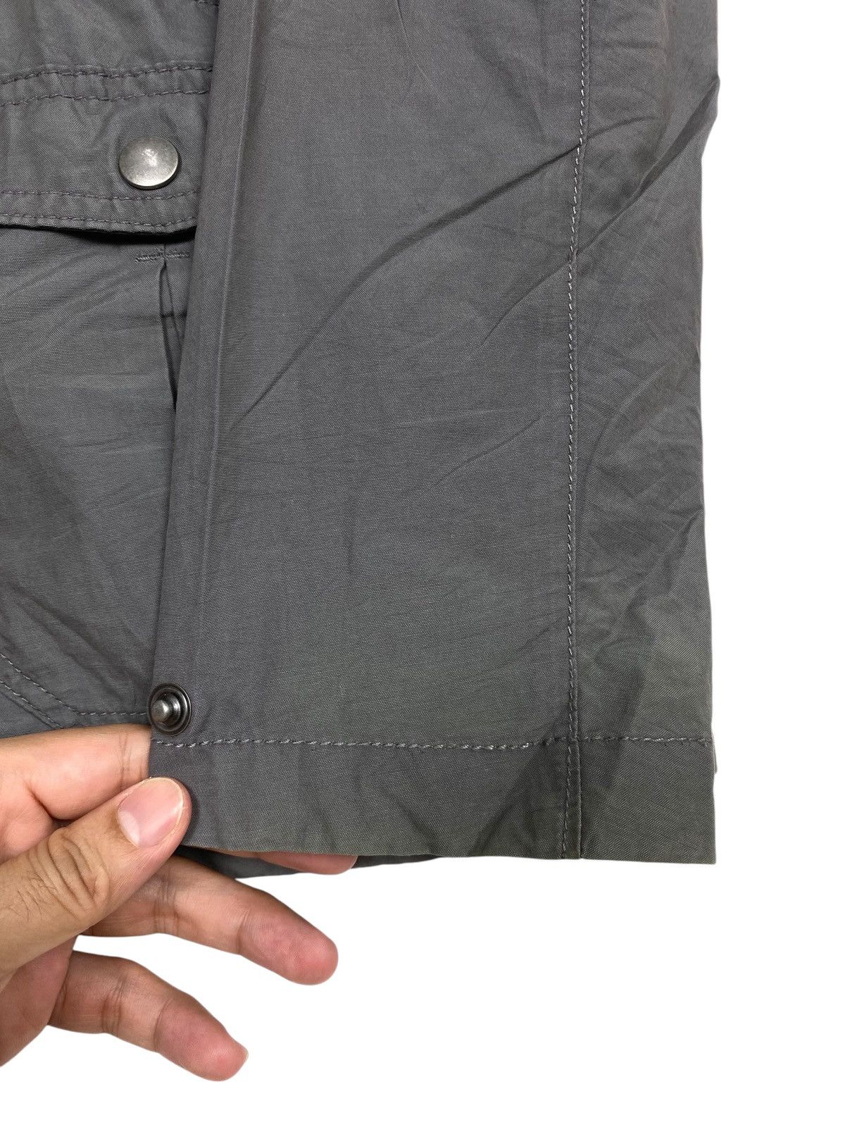 Columbia Rare‼️ Columbia Utility Jacket Hoodie Size US S / EU 44-46 / 1 - 12 Thumbnail