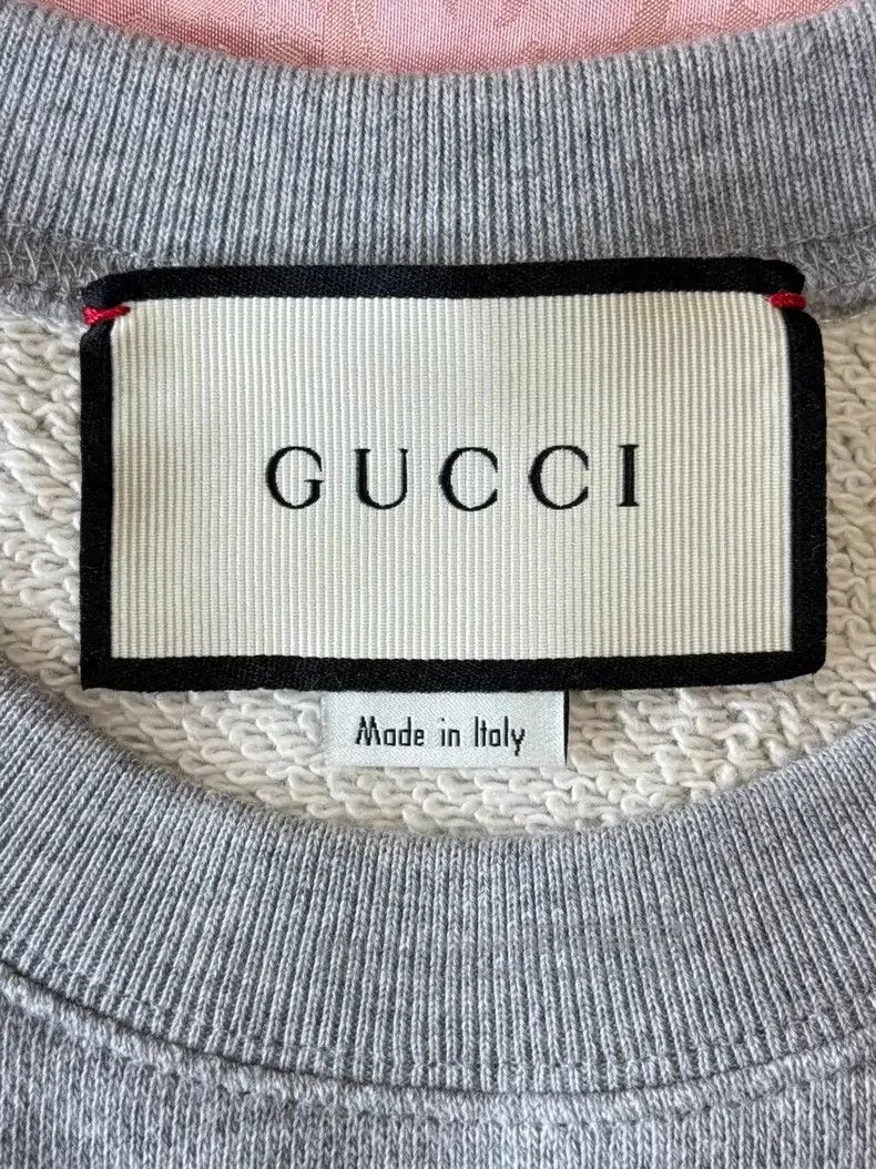 Gucci Gucci Sweater Size US XXS / EU 40 - 6 Thumbnail