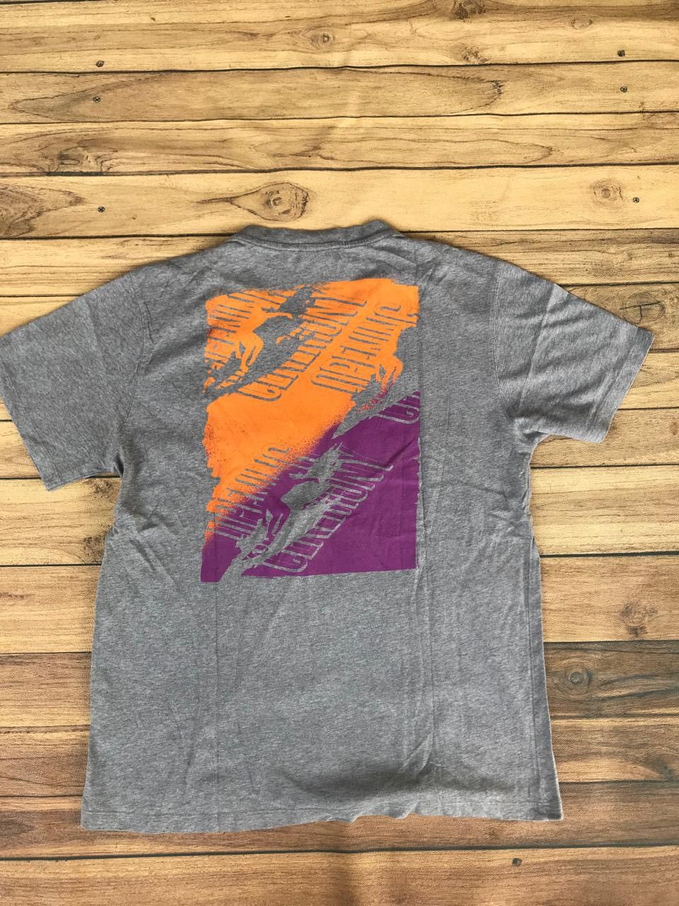 Opening Ceremony Opening ceremony back print tee Size US M / EU 48-50 / 2 - 5 Thumbnail
