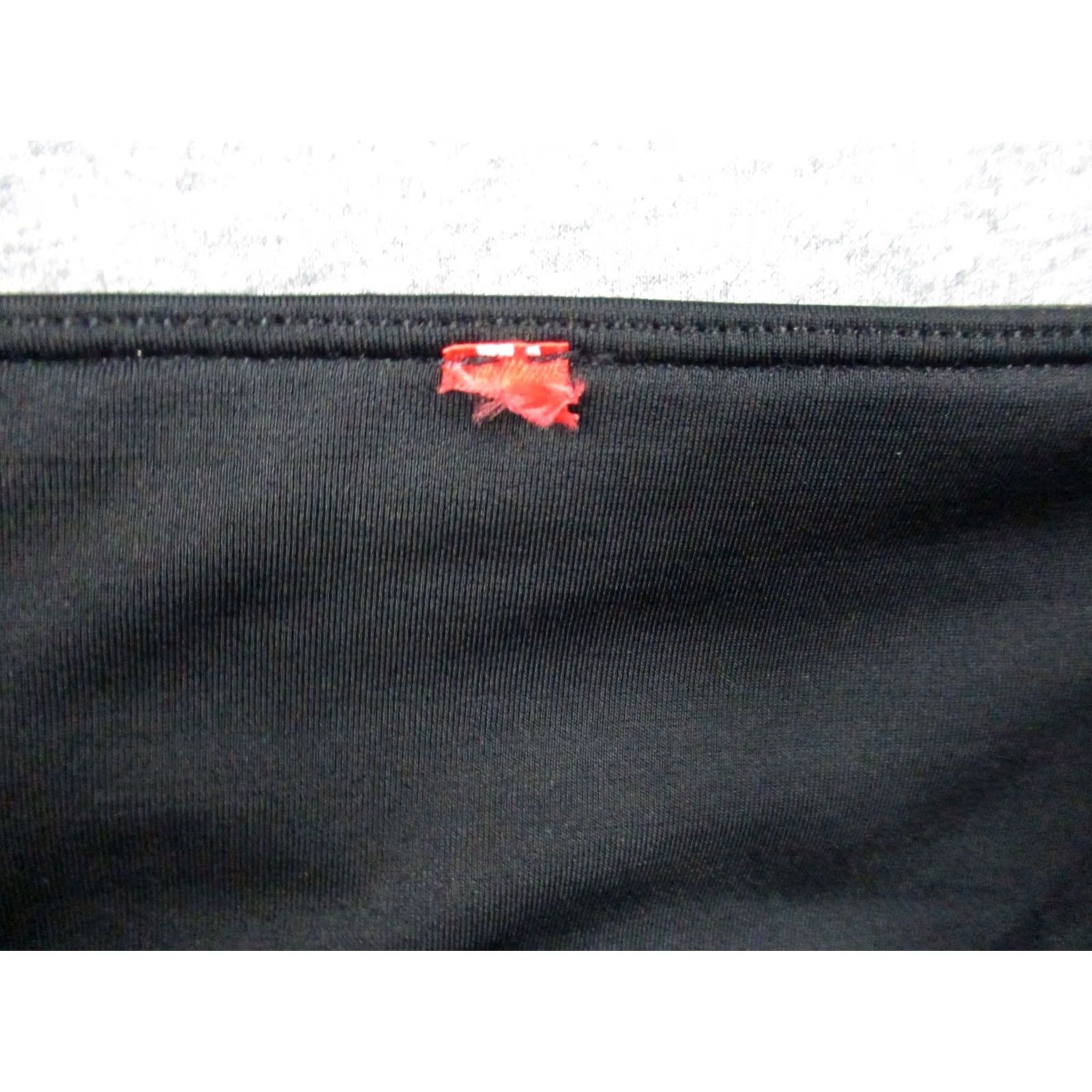 Spanx SPANX Assets All Over Faux Leather Leggings Small Women Black Shaping Pants Shaping Pants Size 28" / US 6 / IT 42 - 5 Thumbnail