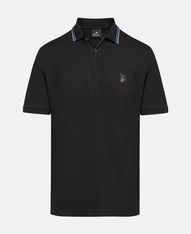 Paul Smith Polo shirt Size US M / EU 48-50 / 2 - 1 Preview