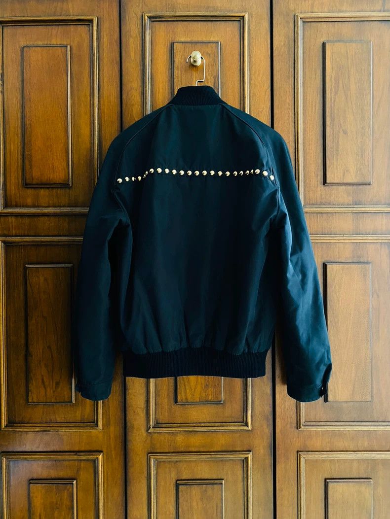Other Versace Main line coat jacket Size US M / EU 48-50 / 2 - 2 Thumbnail
