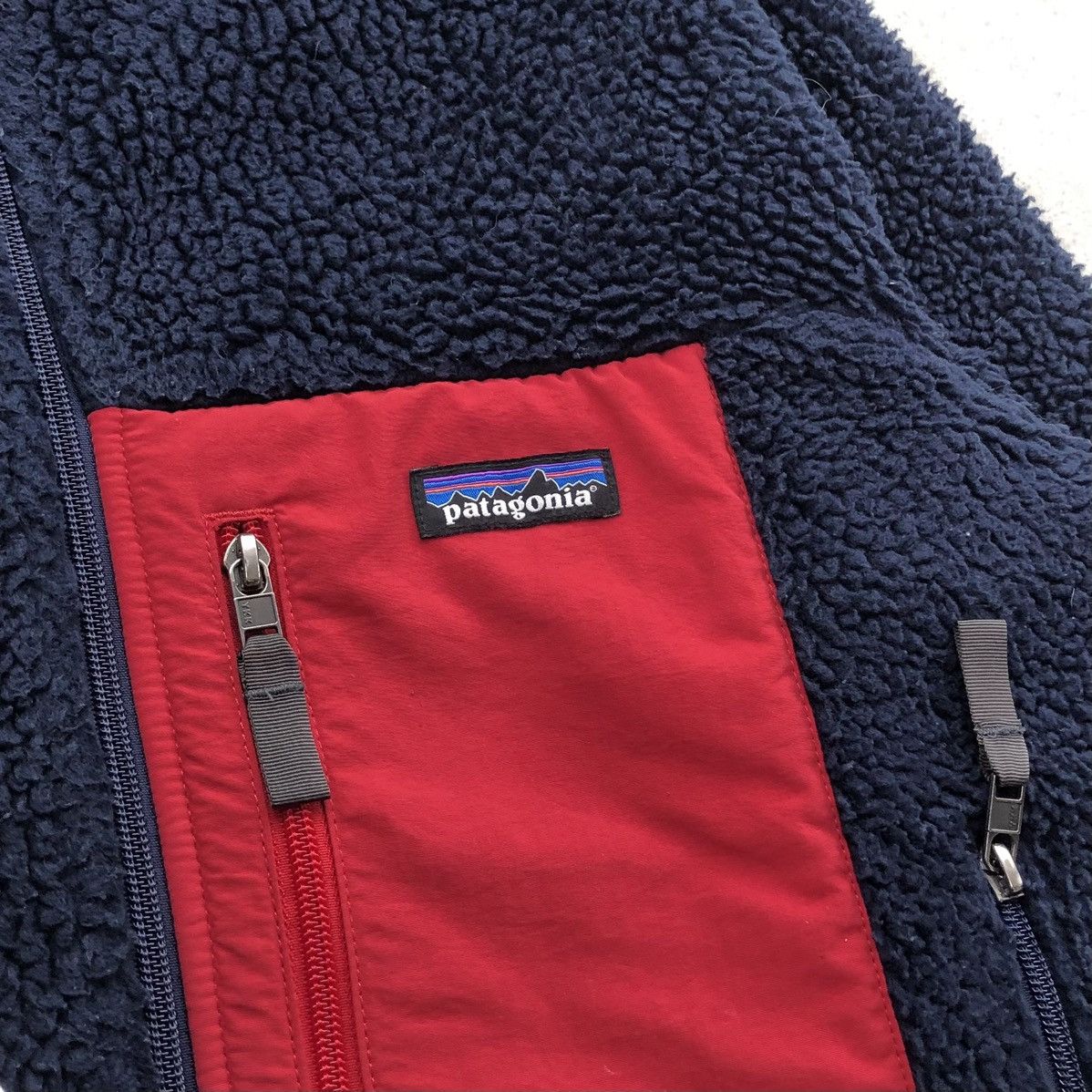 Patagonia Patagonia Men’s Classic Retro-X Fleece Jacket Size US M / EU 48-50 / 2 - 4 Thumbnail