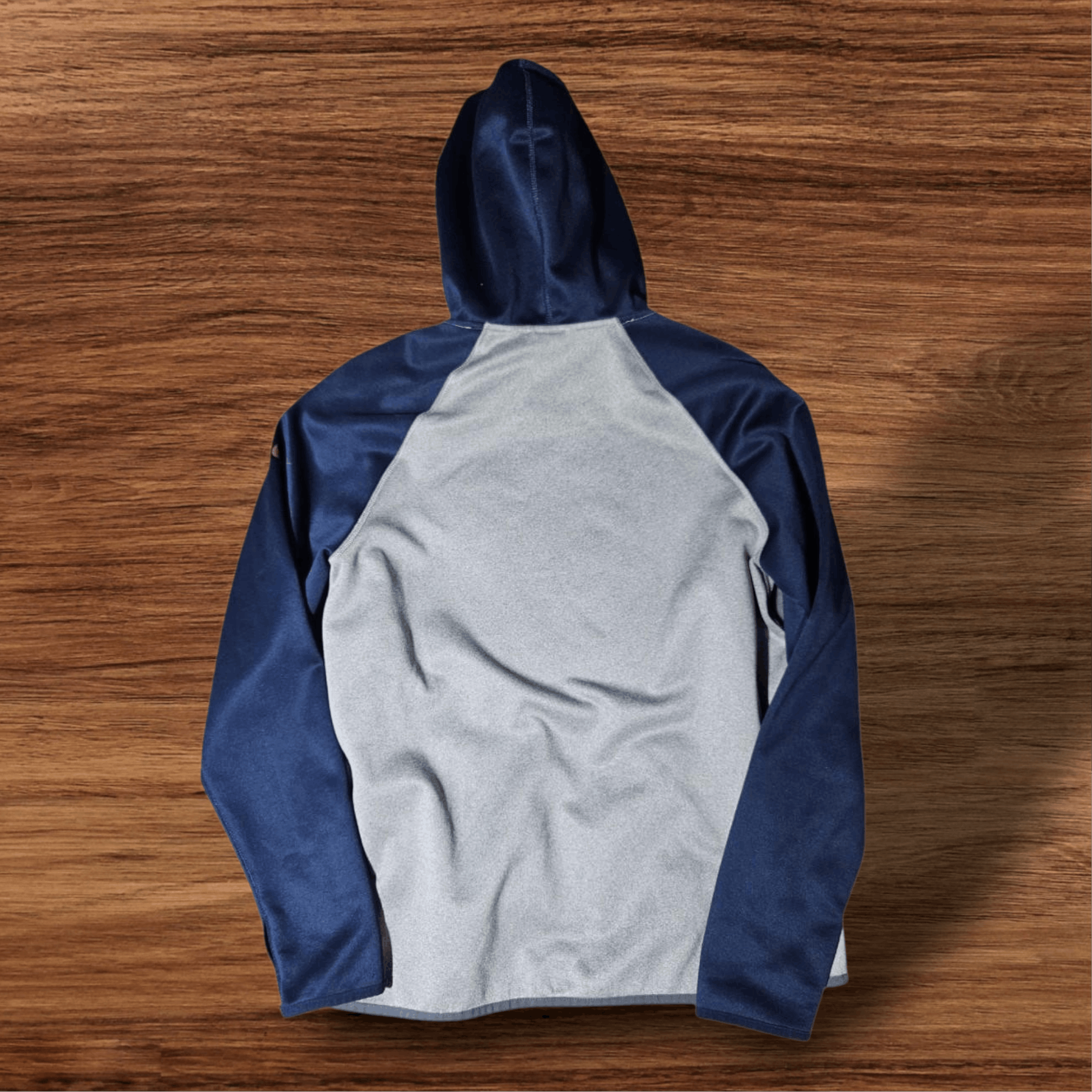 Nike Seattle Seahawks Nike Hooded Sweater NFL ThermaFIT LARGE Size US L / EU 52-54 / 3 - 2 Thumbnail