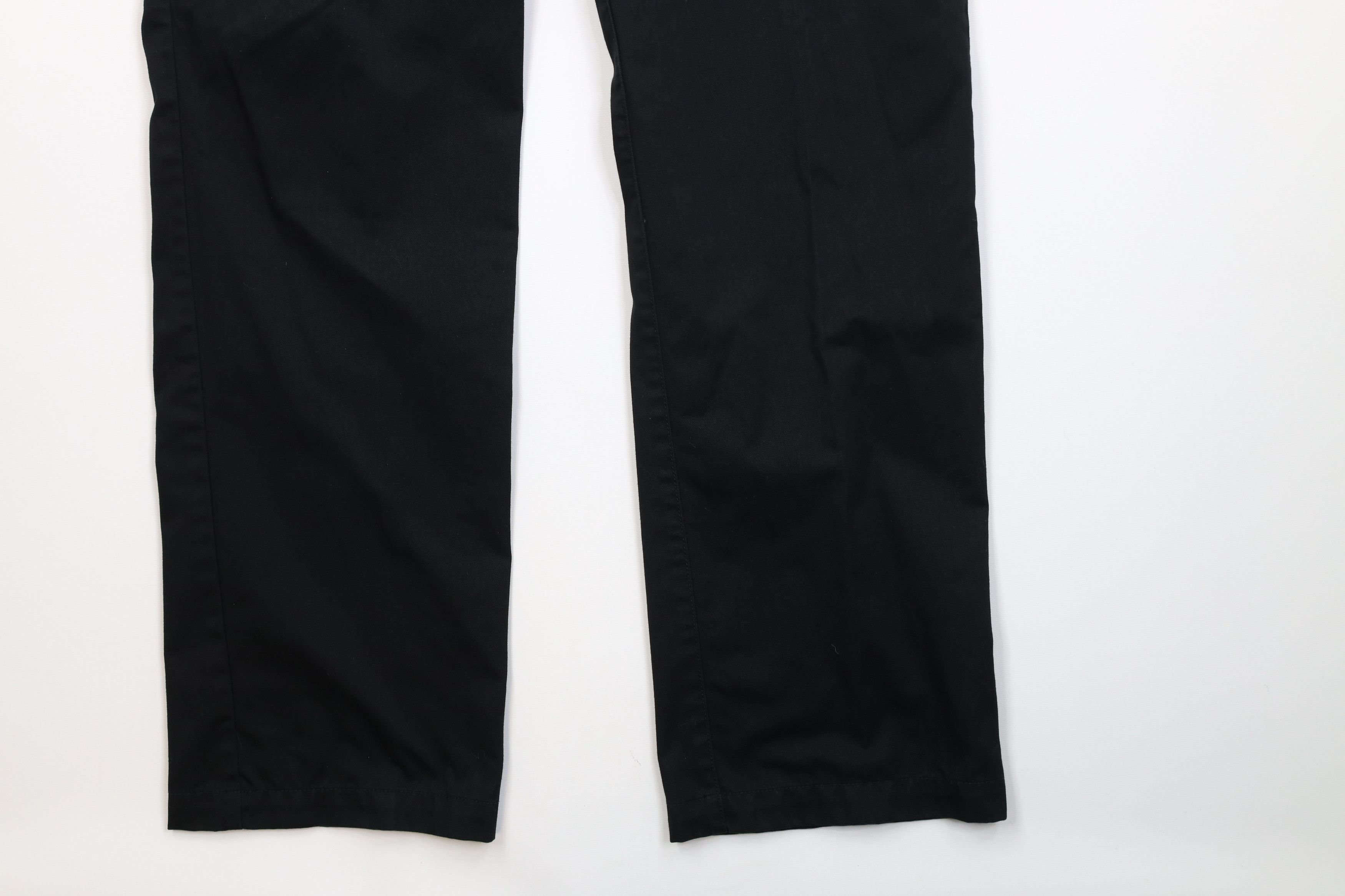 Vintage 5.11 Tactical Series Covert Khaki 2.0 Uniform Pants Black Size US 34 / EU 50 - 5 Thumbnail