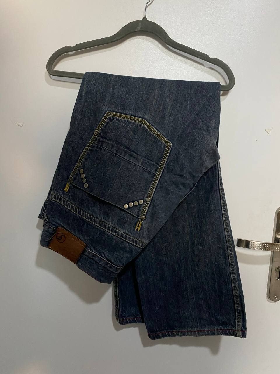 Other Denim jeansCroonera\Uceman Jeans Size US 32 / EU 48 - 1 Thumbnail