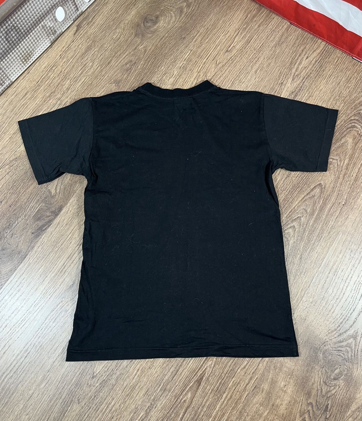 Wu-Tang Clan Wu Tang Clan T Shirt Size US M / EU 48-50 / 2 - 6 Thumbnail