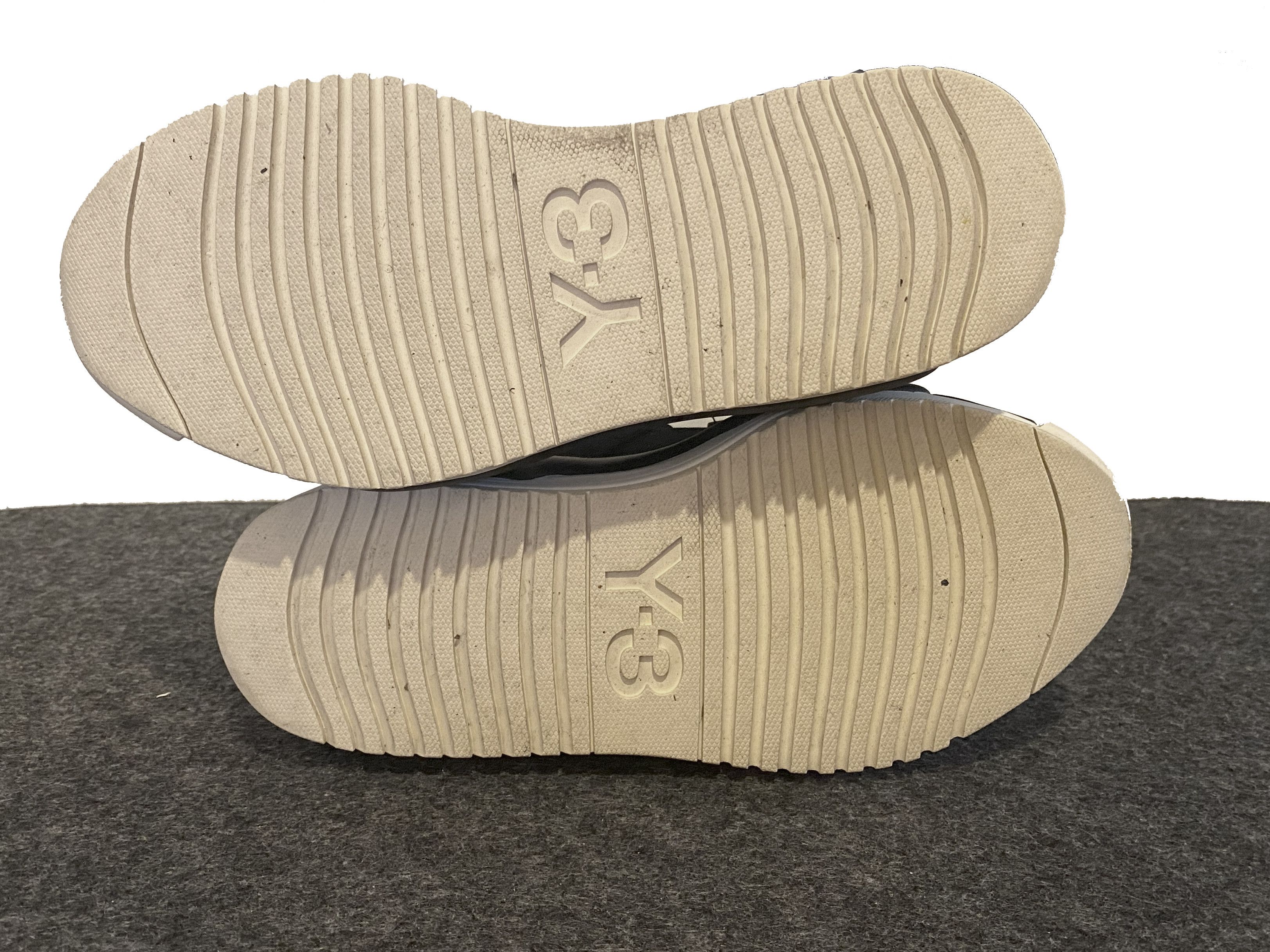 Y-3 Y-3 Sandals Size US 6 / EU 39 - 6 Thumbnail