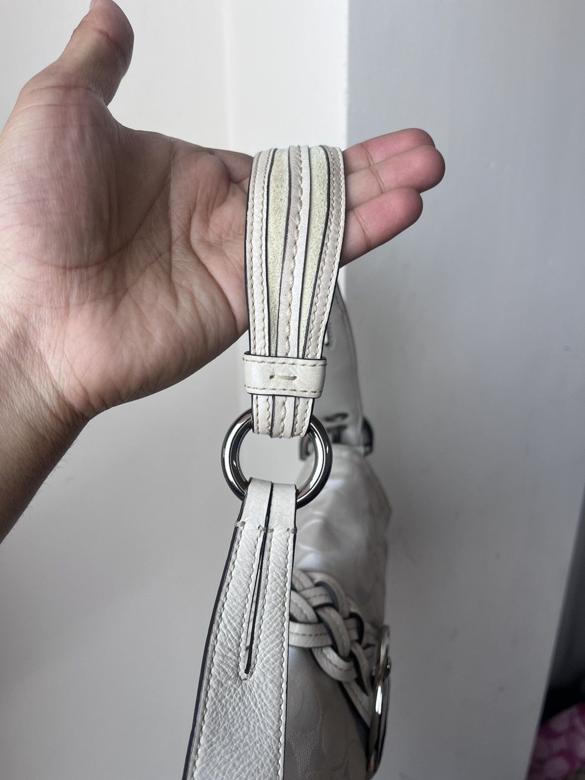 Coach Coach Soho x Y2k x Viral Size ONE SIZE - 8 Thumbnail
