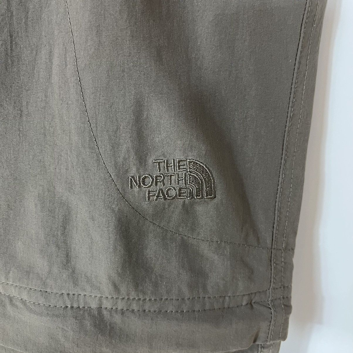 The North Face The North Face Cargo Multipocket Transformer Nylon Pants Size US 36 / EU 52 - 4 Thumbnail