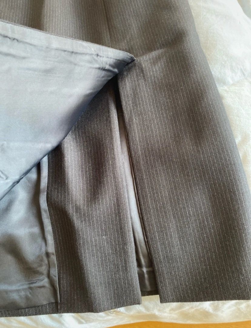 Prada Prada skirt by RAF Simons Size 28" / US 6 / IT 42 - 12 Thumbnail