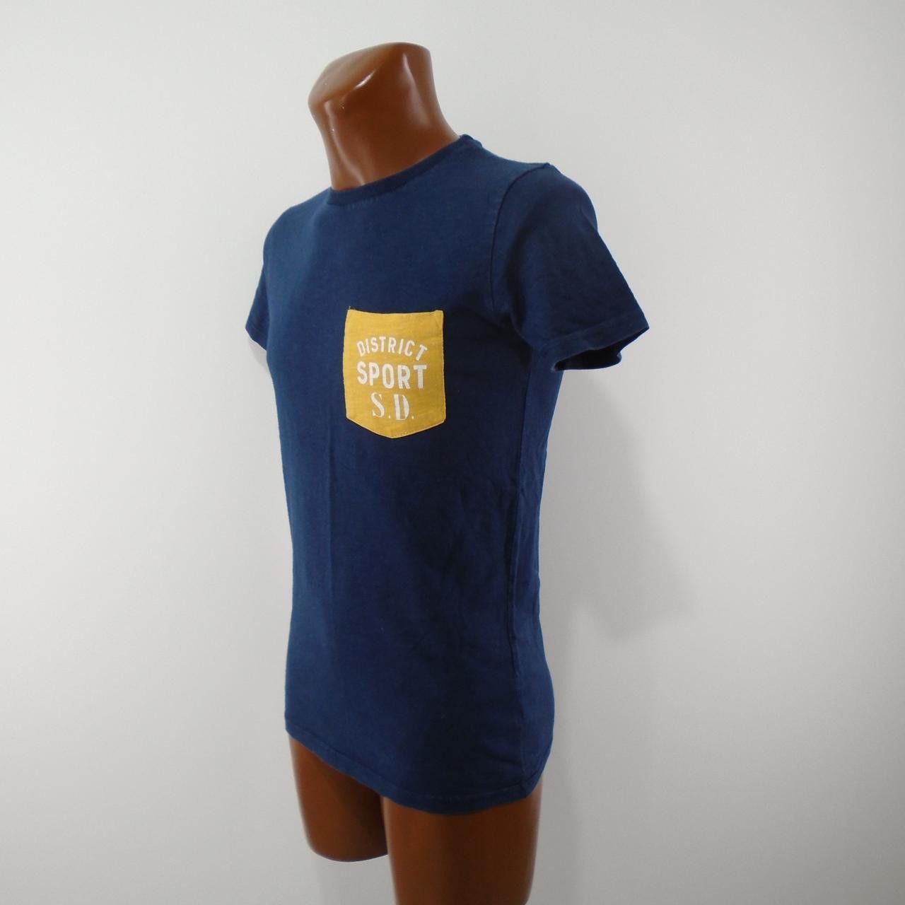 Superdry Men's T-Shirt Superdry Size US S / EU 44-46 / 1 - 4 Thumbnail
