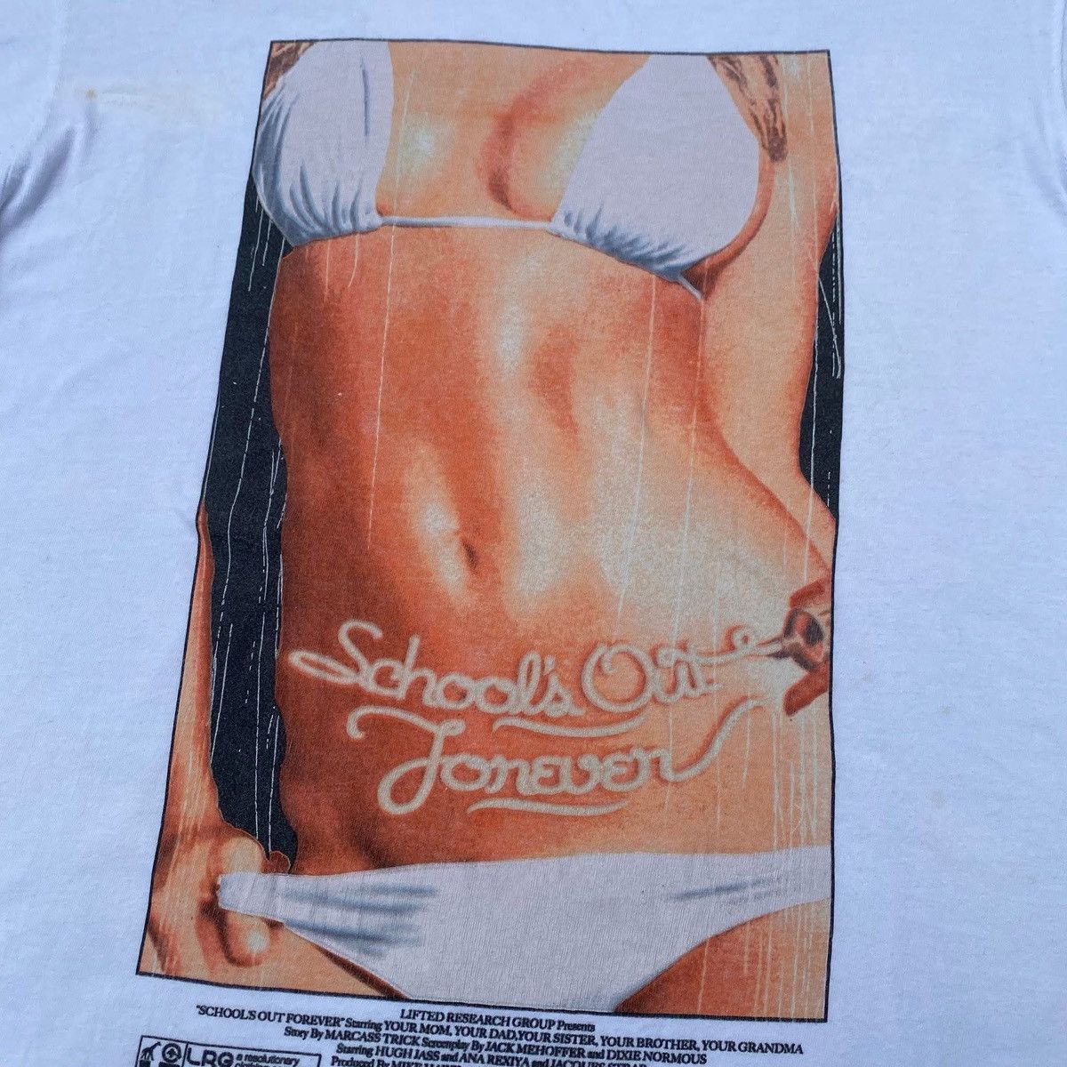 LRG RARE ‼️ LRG Clothing Size US L / EU 52-54 / 3 - 2 Thumbnail
