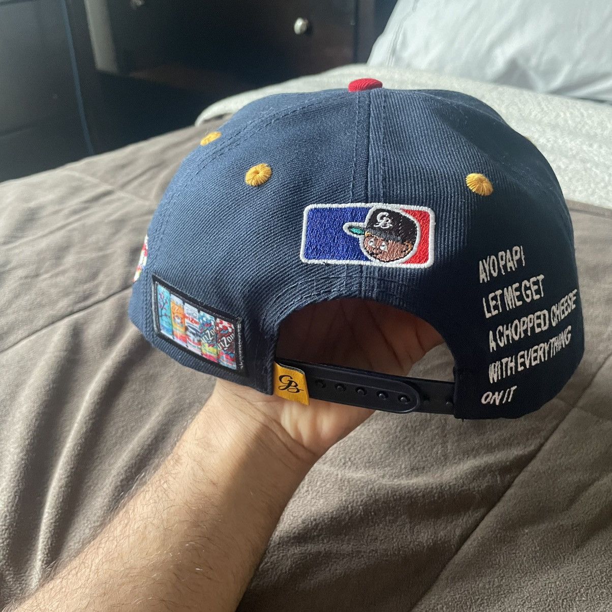 Other Gorgeous Bum Bodega Size ONE SIZE - 3 Thumbnail
