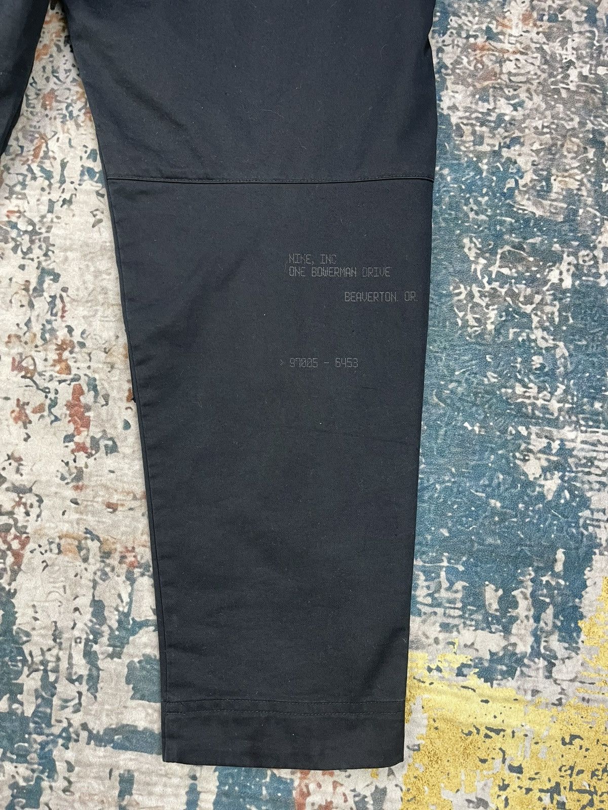 Nike Nike NSW City Made Utility Pocket Pants Size US 31 - 7 Thumbnail