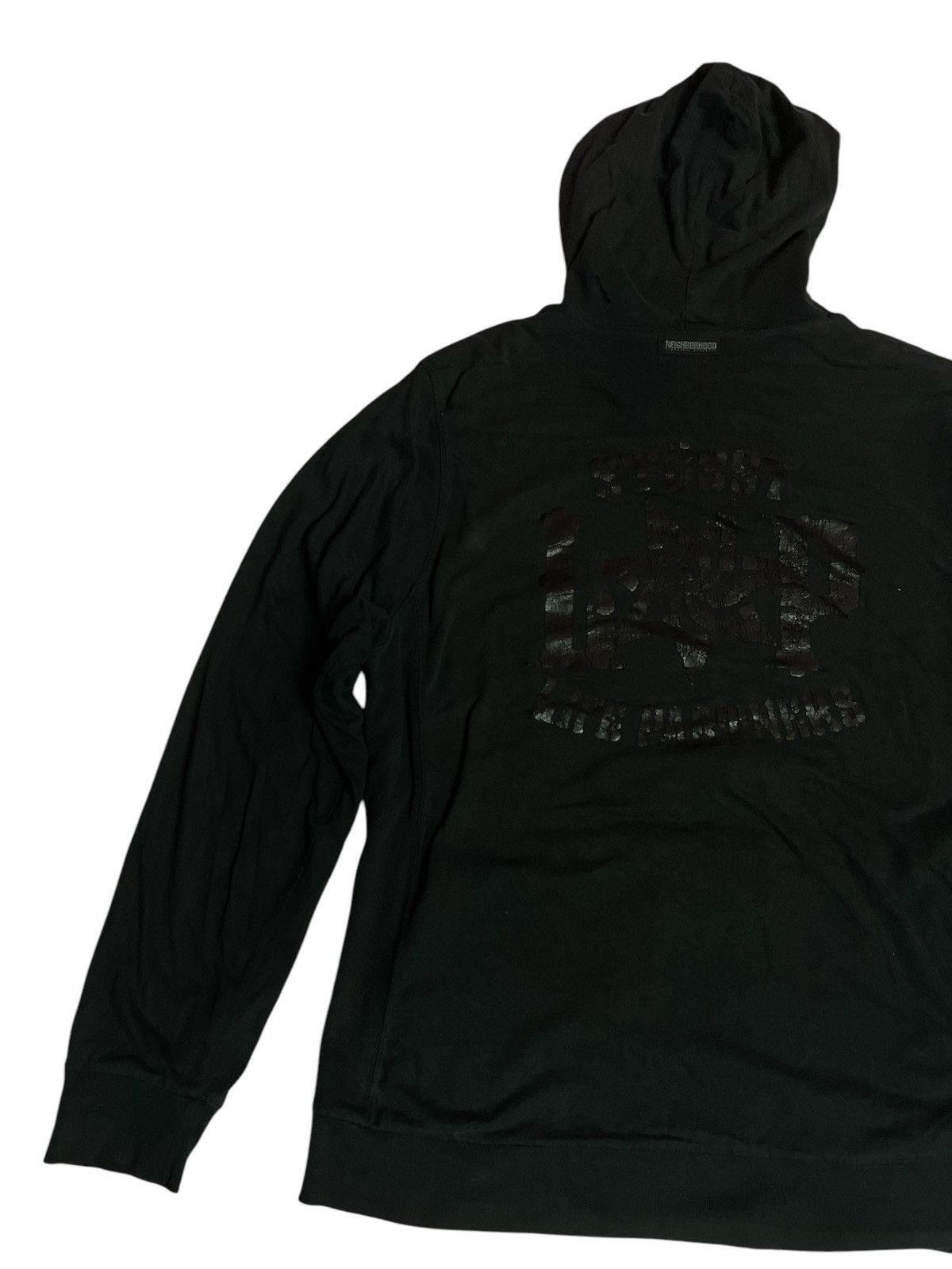 BASE CONTROL STUSSY Japan Lop Life Partners x NEIGBORHOOD x Base Control Size US XL / EU 56 / 4 - 8 Thumbnail