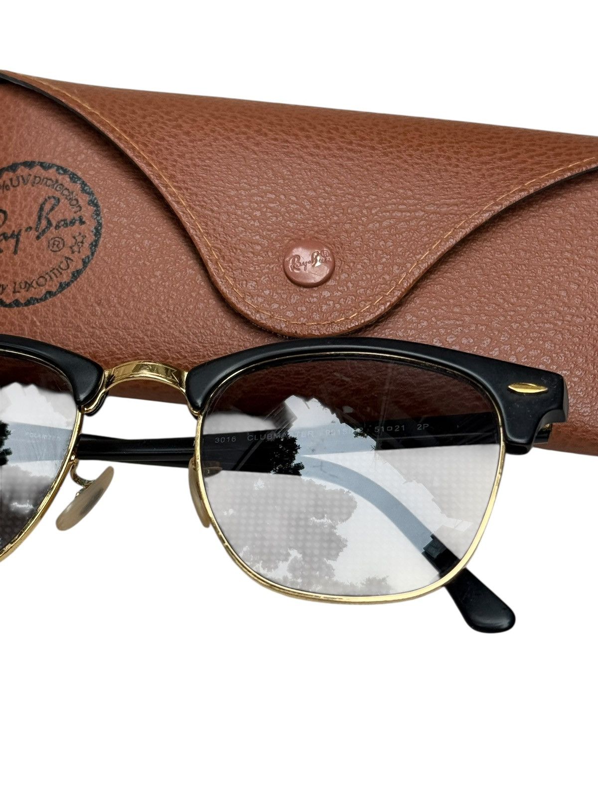 RayBan Ray ban subglasses Size ONE SIZE - 3 Thumbnail