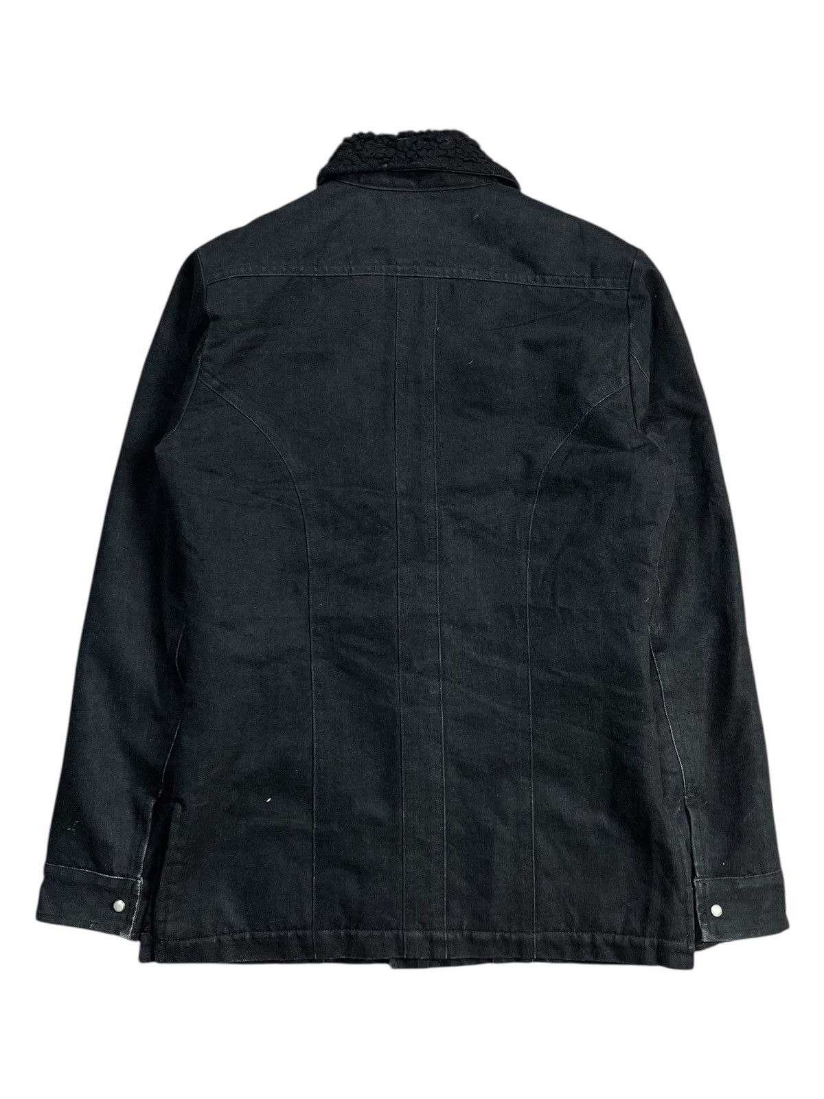 14th Addiction 2000s Paranoid - Vkei Style Jacket Size US M / EU 48-50 / 2 - 3 Thumbnail