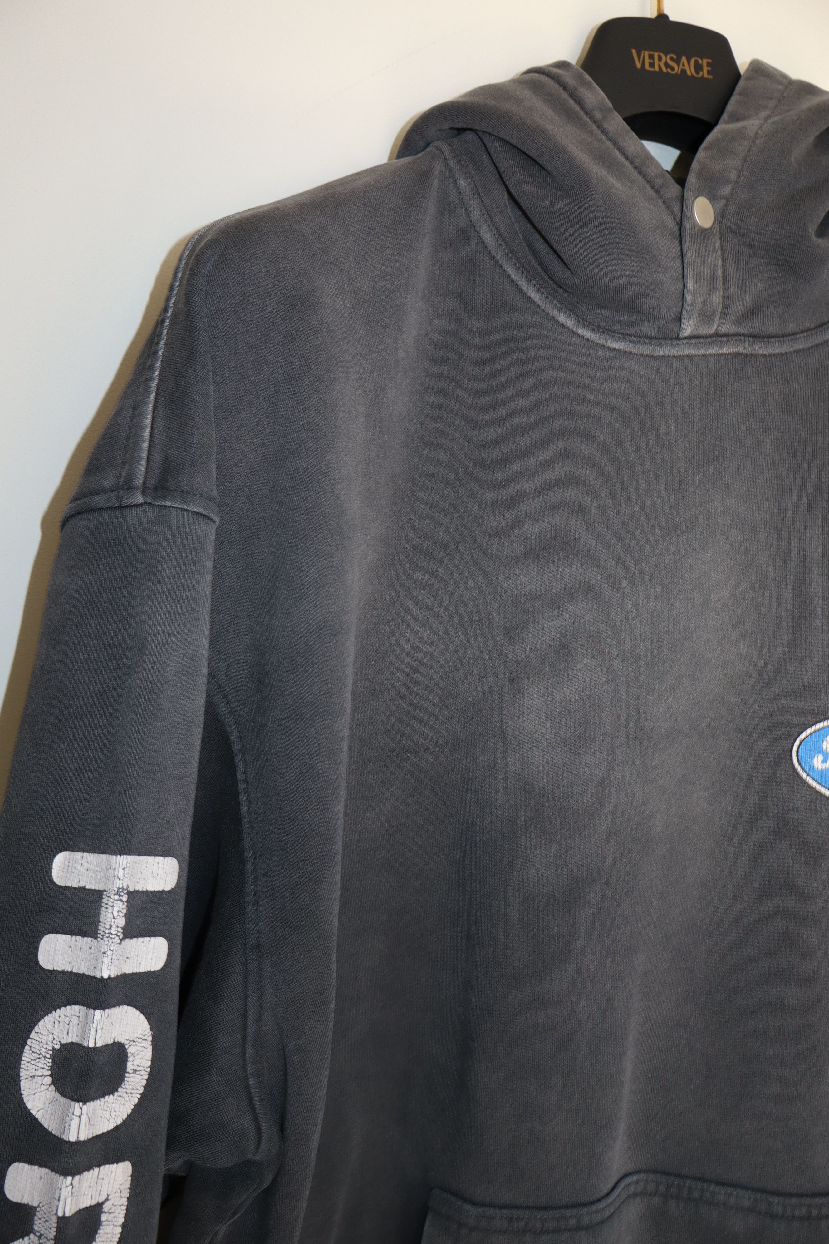 Represent Clo. Horizons hoodie Size US XL / EU 56 / 4 - 5 Thumbnail