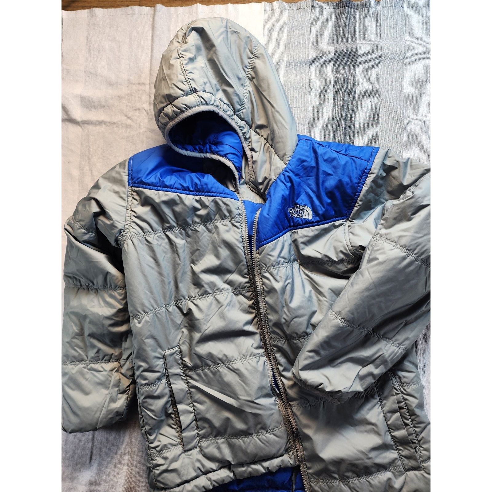 The North Face The North Face puffer jacket Size US M / EU 48-50 / 2 - 4 Thumbnail