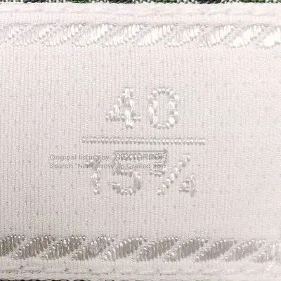 Prada Prada Gray Checkered Short. Size US XL / EU 56 / 4 - 4 Thumbnail