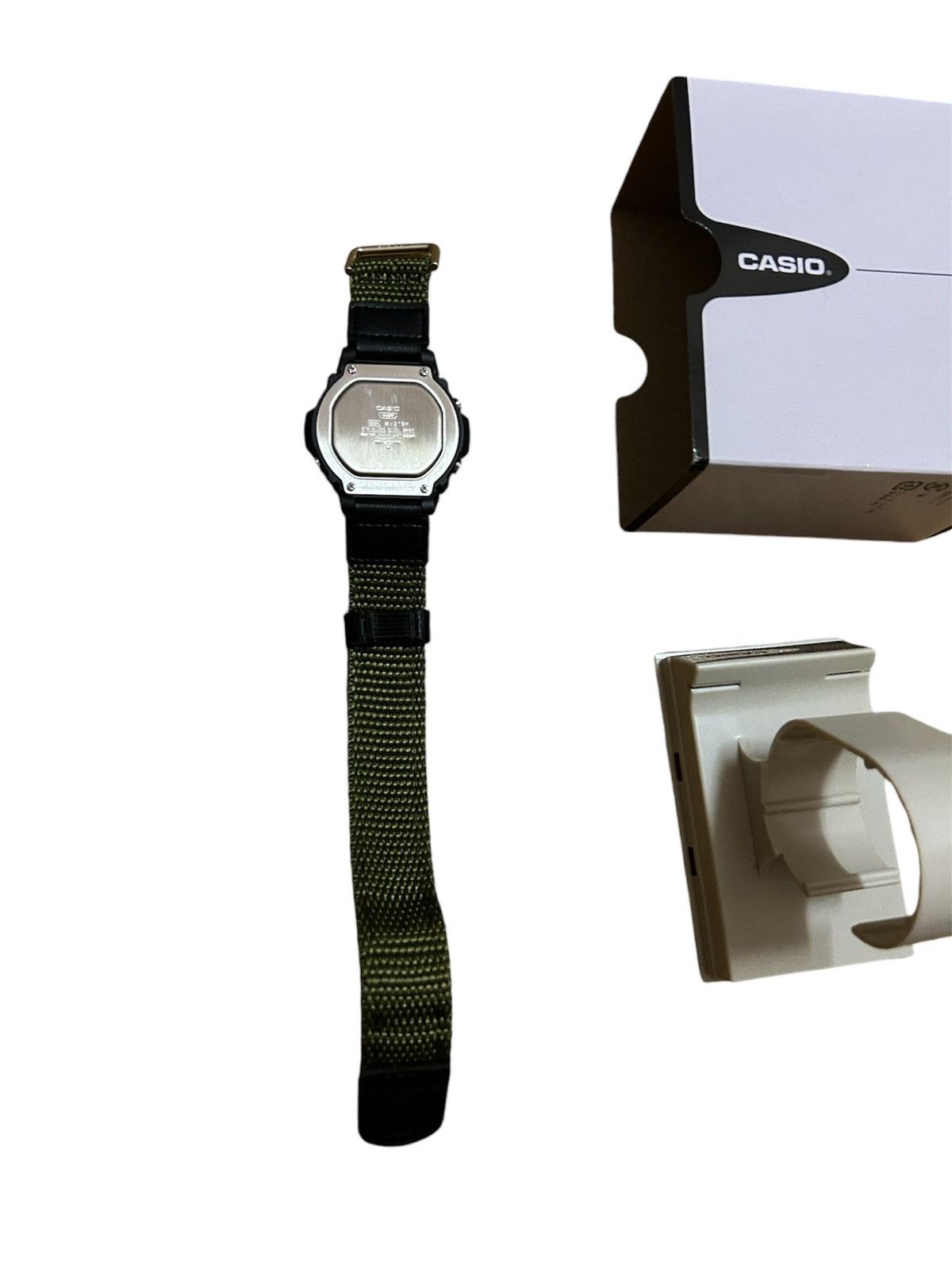 Casio CASIO 219HB -3 AV Size ONE SIZE - 7 Thumbnail