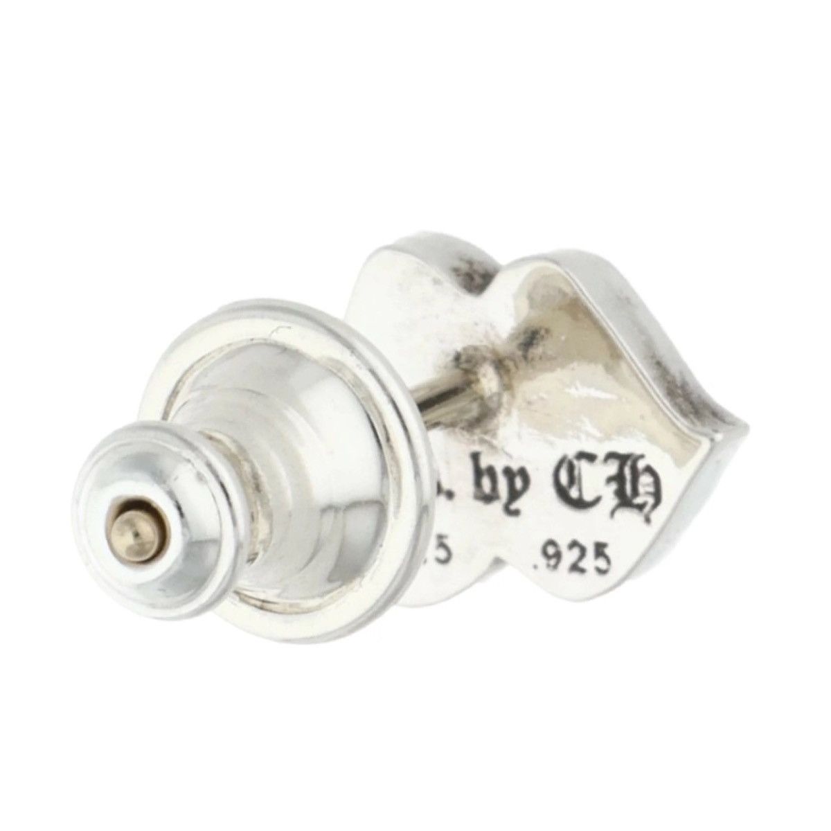 Chrome Hearts Chrome Hearts Matty Boy Chomper Earring Size ONE SIZE - 2 Thumbnail