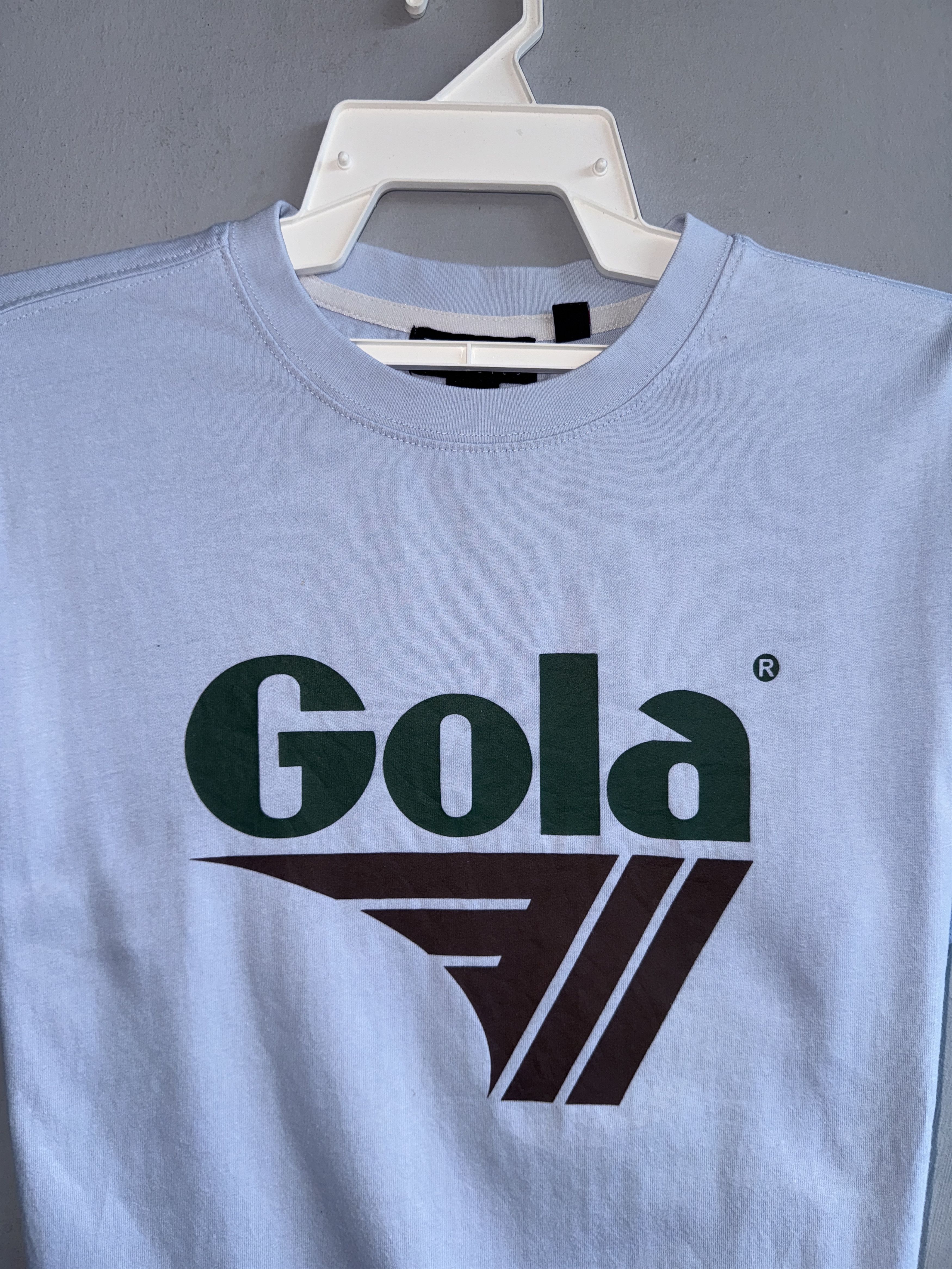Gola Gola Shirt Size US S / EU 44-46 / 1 - 2 Thumbnail