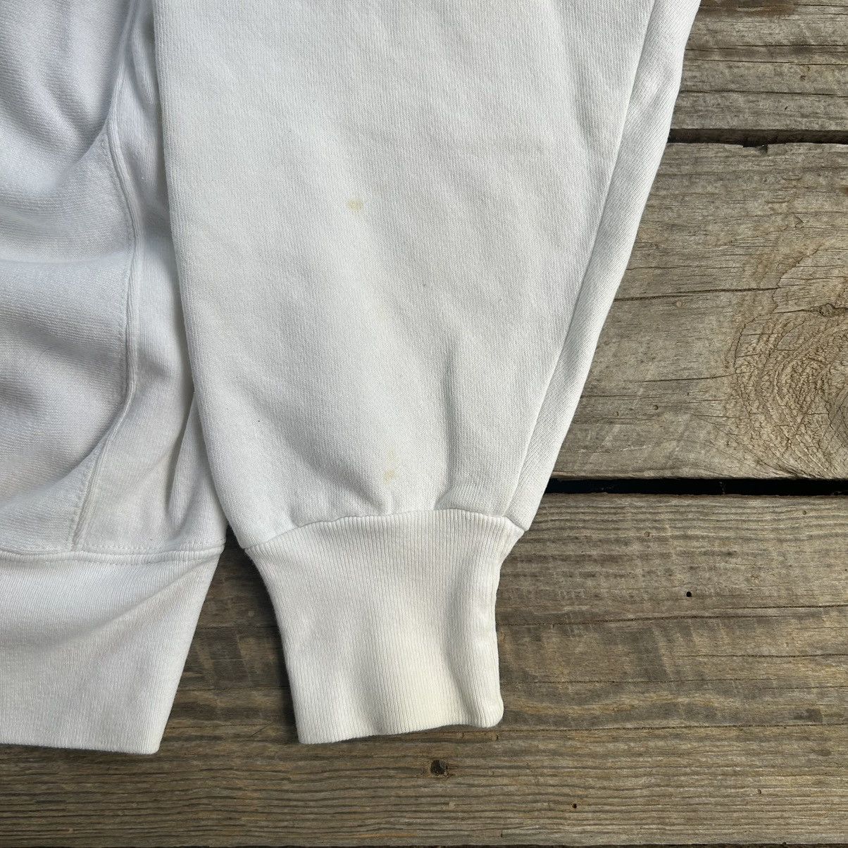 Nutmeg Vintage 90s Florida State Reverse Weave Style Sweatshirt Size US XL / EU 56 / 4 - 5 Thumbnail