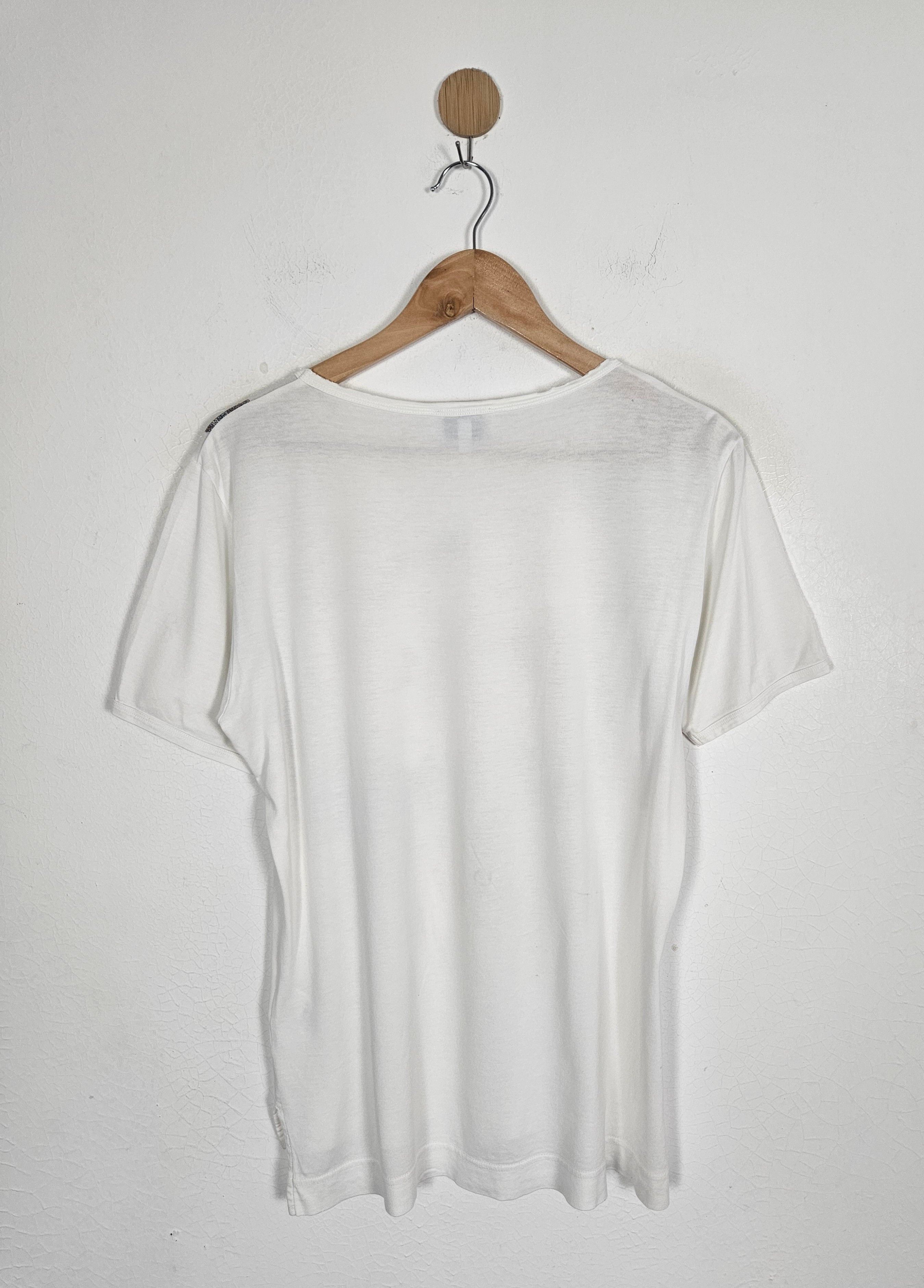 Vivienne Westwood Vivienne Westwood Floral flower tee Size US S / EU 44-46 / 1 - 3 Thumbnail