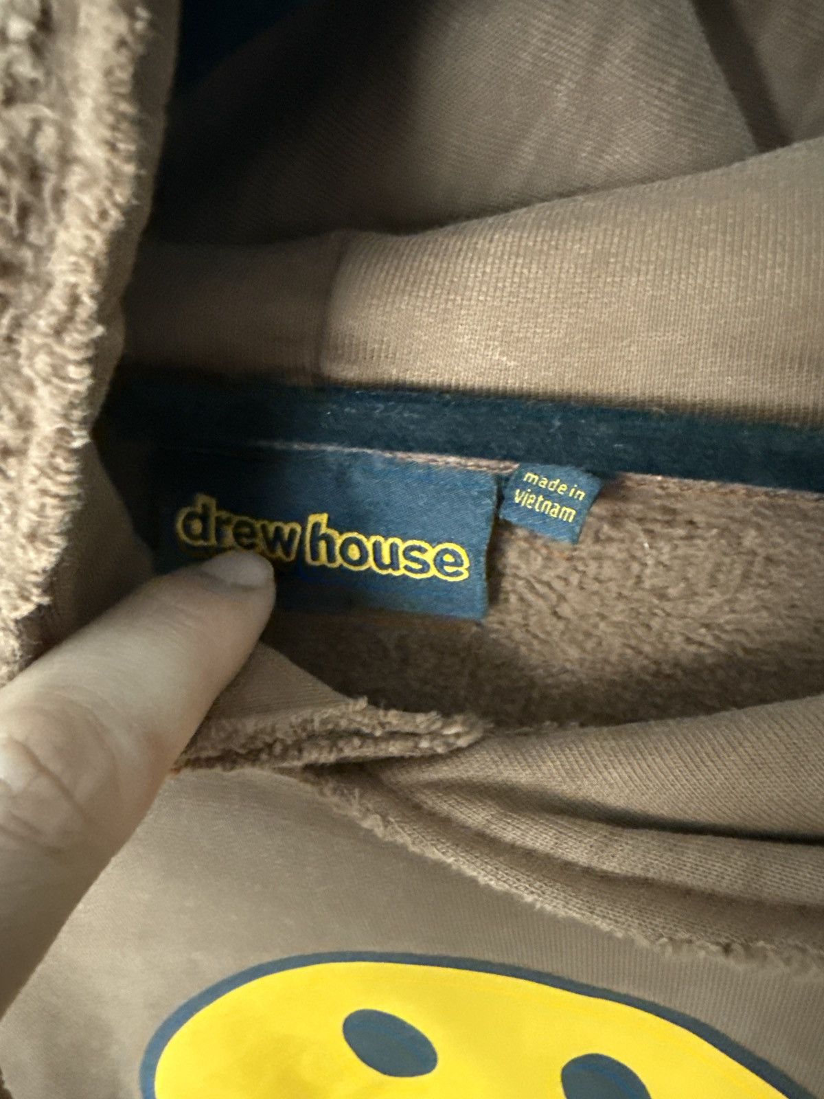 Drew House Drew house sweater Size US M / EU 48-50 / 2 - 3 Thumbnail