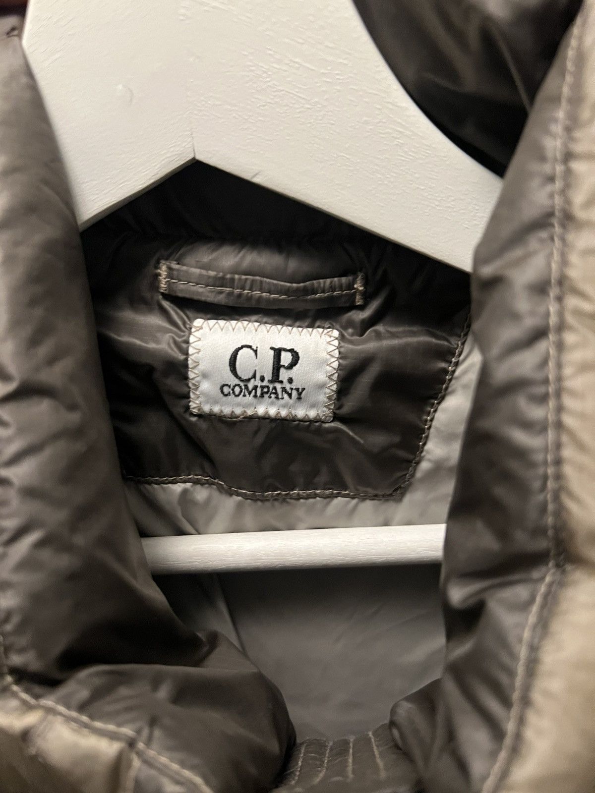 C.P. Company Cp Company DD shell jacket Size US S / EU 44-46 / 1 - 3 Thumbnail