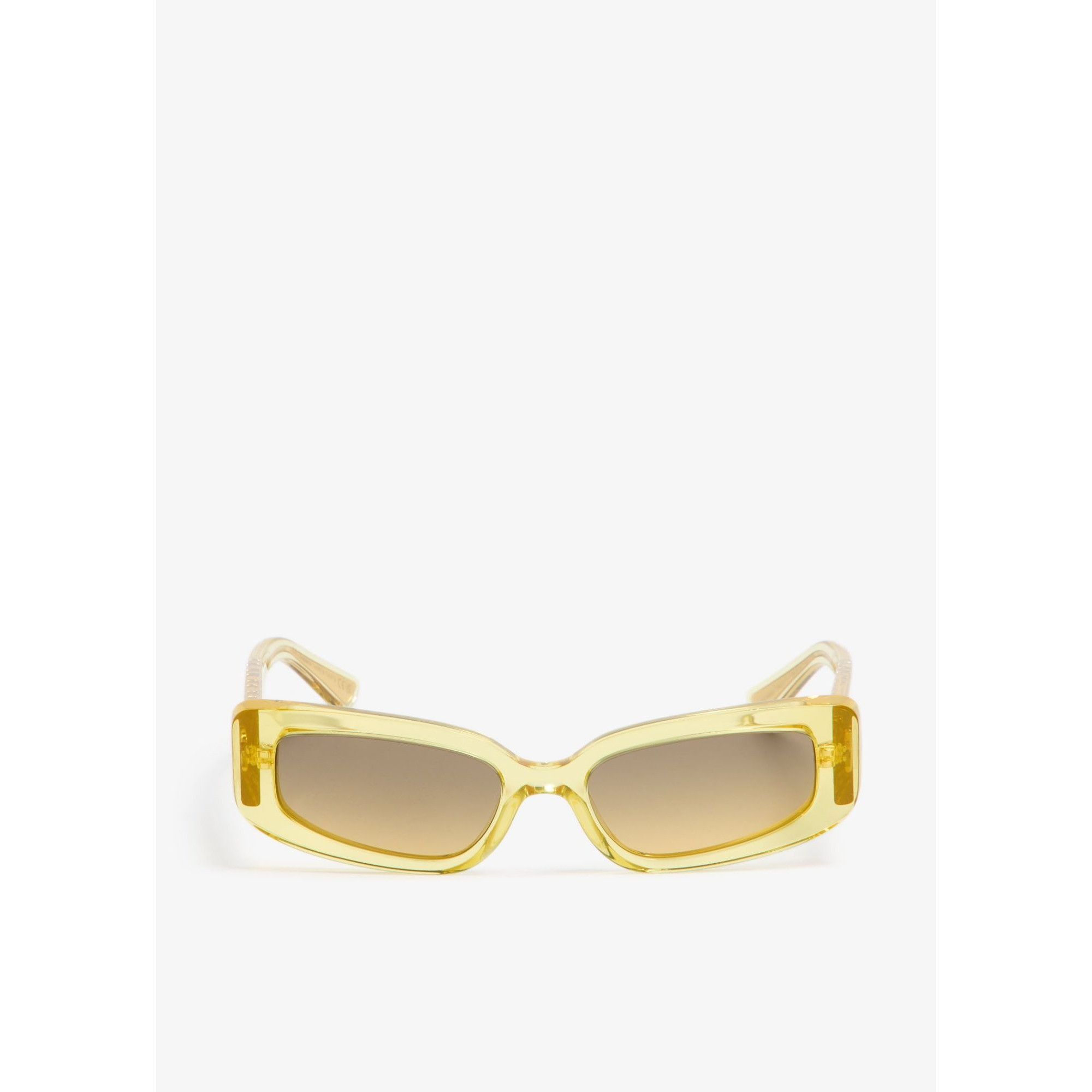 Dolce & Gabbana NEW Dolce & Gabbana DG4445-343311 DNA Sunglasses Size ONE SIZE - 2 Thumbnail