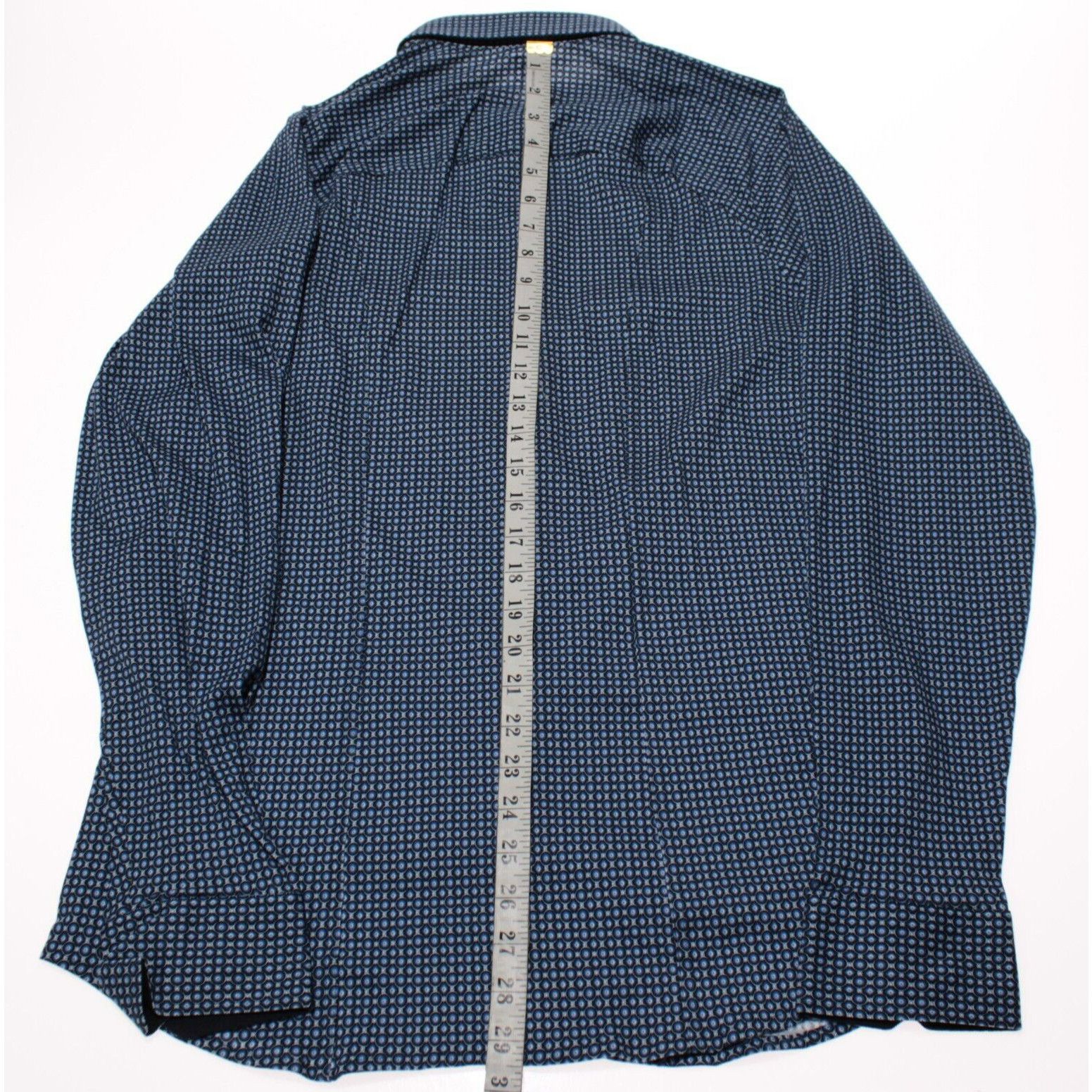 Other DeSoto New with tags Shirt Size M US In Blue Size US M / EU 48-50 / 2 - 6 Thumbnail