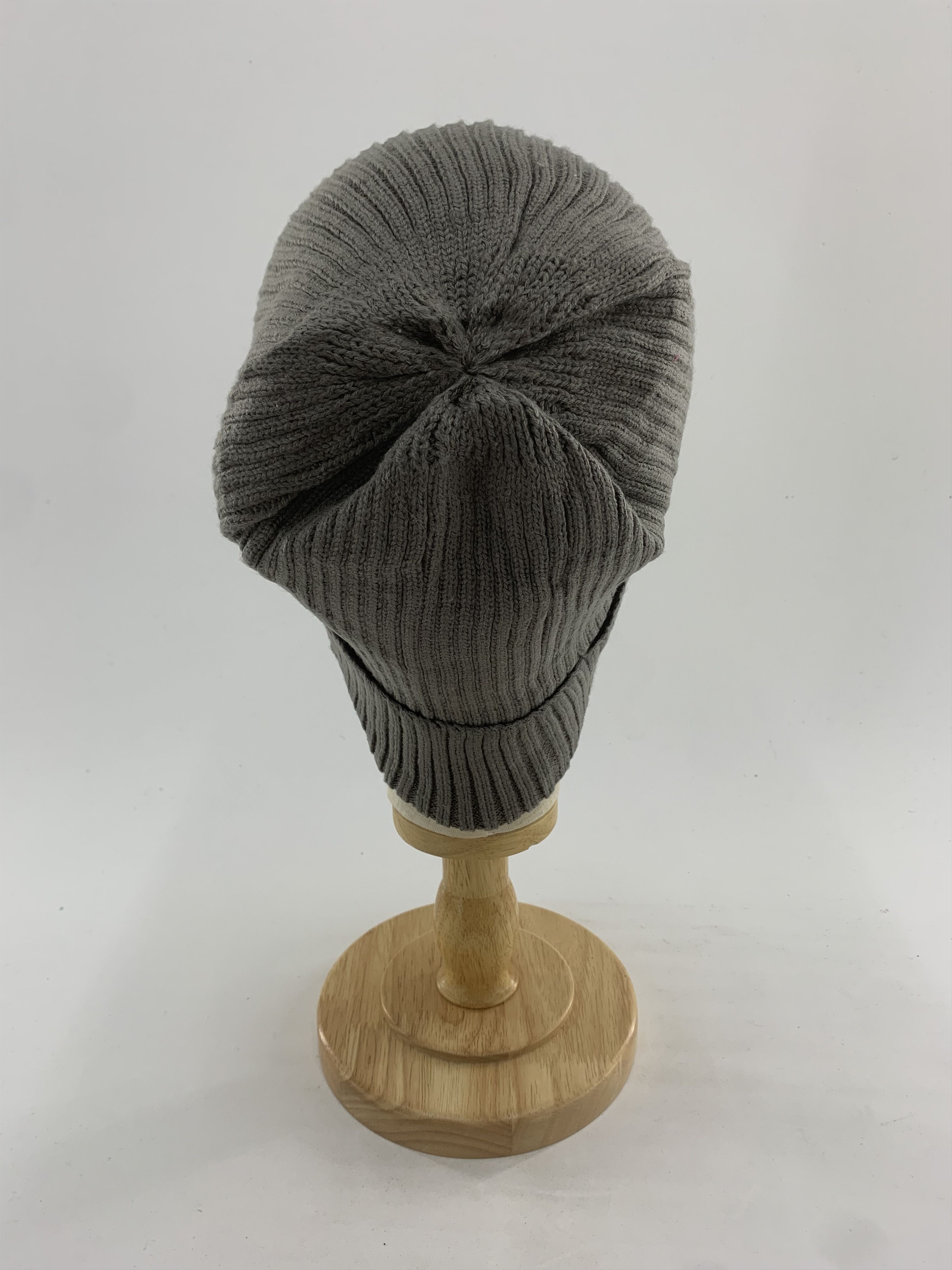 Edwin Edwin Beanie Hat Snowcap Size ONE SIZE - 2 Thumbnail