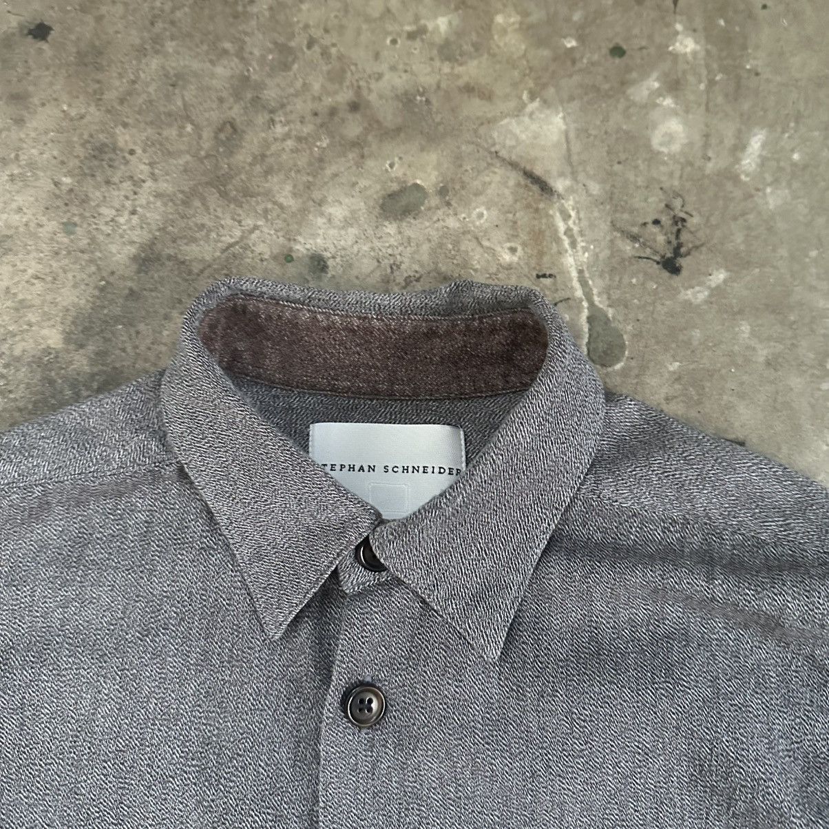 Stephan Schneider Stephan Schneider shirt 4 Size US M / EU 48-50 / 2 - 10 Thumbnail