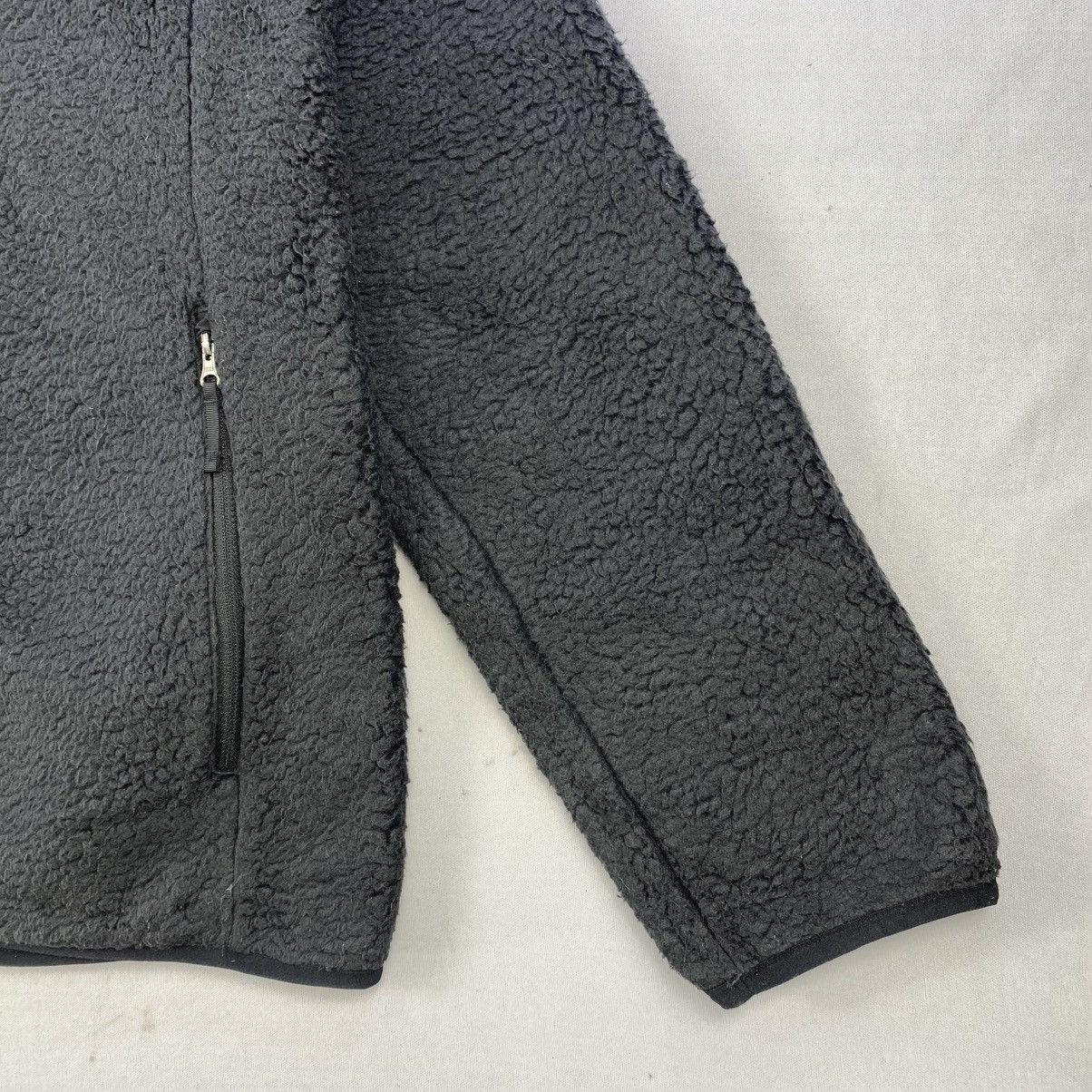 The North Face The North Face Sherpa Fleece Jacket Size US L / EU 52-54 / 3 - 3 Thumbnail