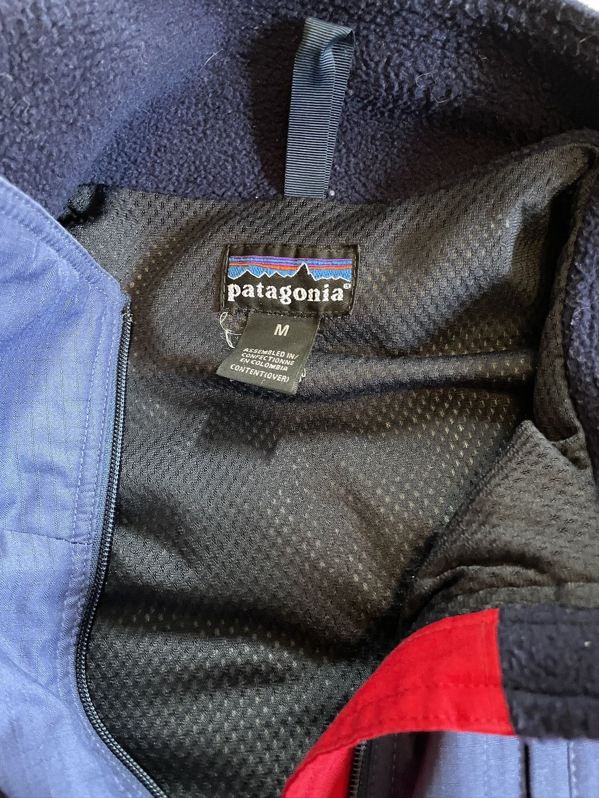 Patagonia Patagonia Light Jacket Size US M / EU 48-50 / 2 - 2 Thumbnail