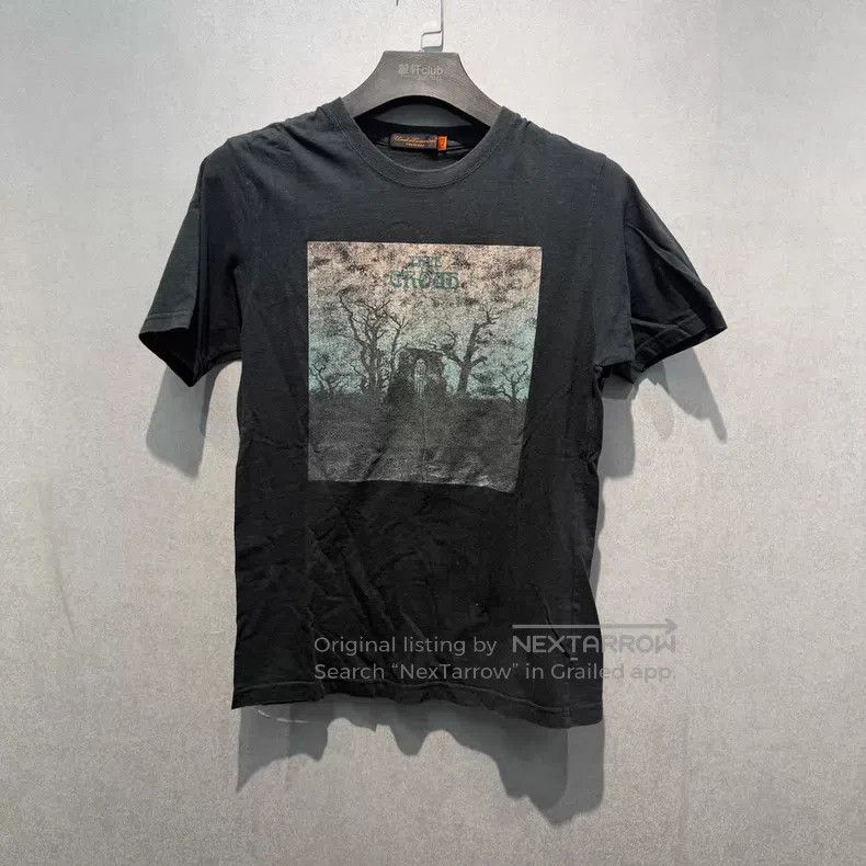 Jun Takahashi × Undercover SS 06 Undercover Joyce Gothic Angel