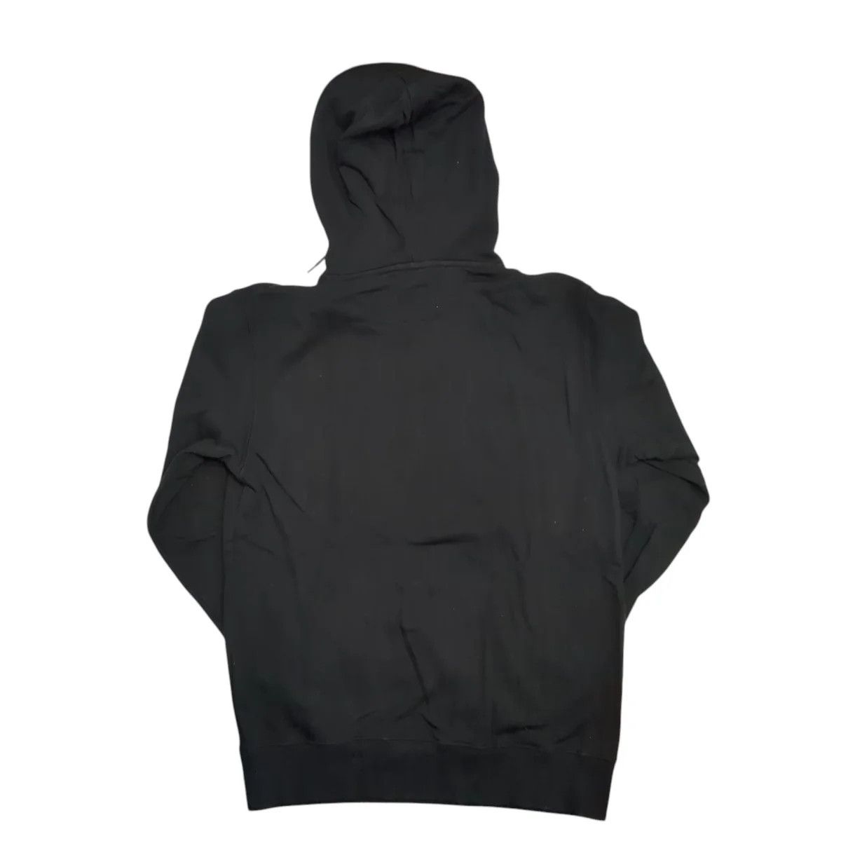 Yohji Yamamoto New Era Yohji Yamamoto pour homme hoodie Size US XL / EU 56 / 4 - 2 Thumbnail