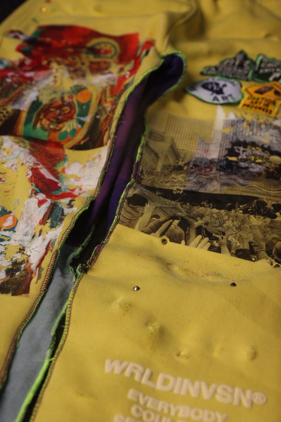 Other ART COSTS X LOYALTY CLUB SET Size US M / EU 48-50 / 2 - 8 Thumbnail