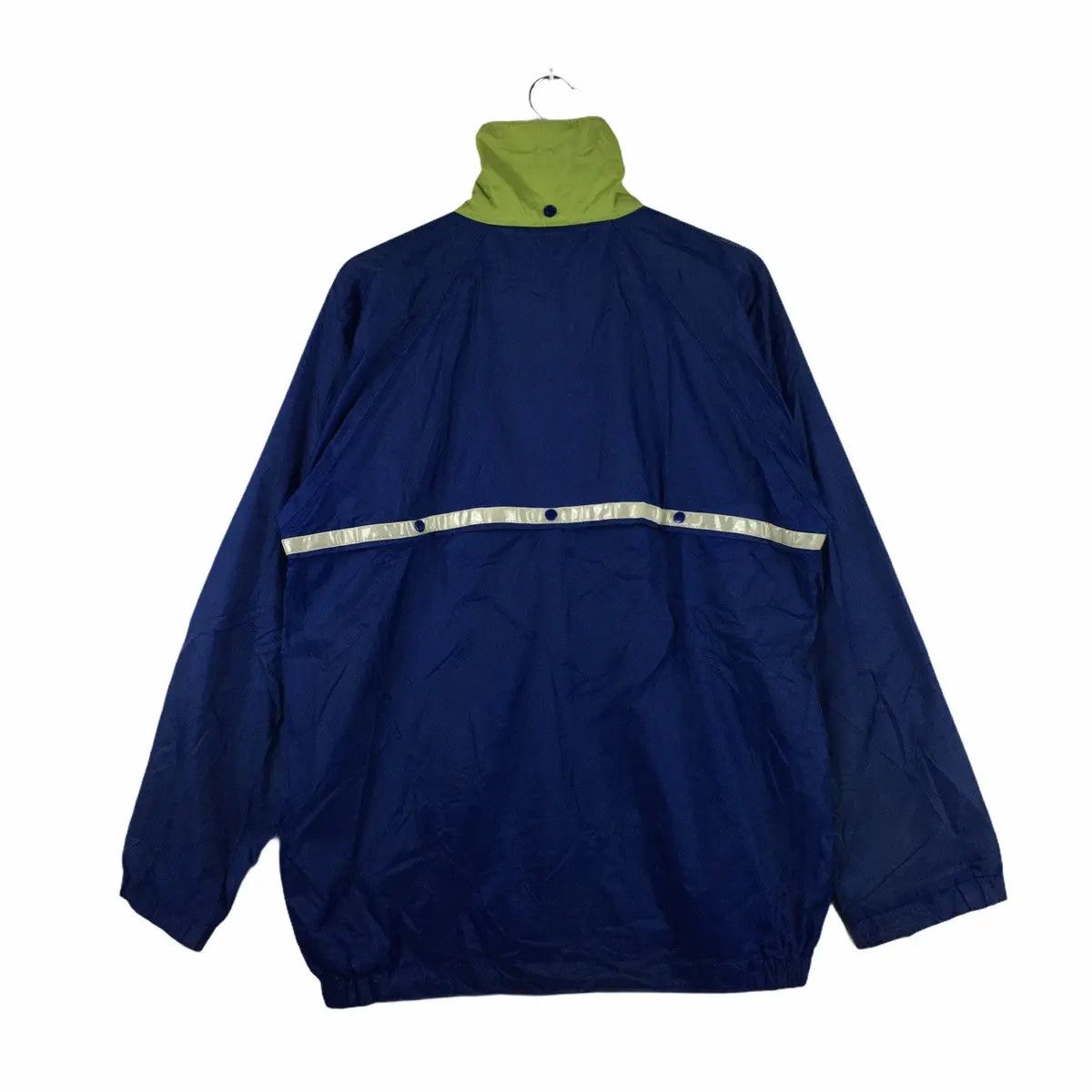 Spruce Vtg SPRUCE SKATEBOARD Jacket Parka Trench Hoodie Outdoor Size US M / EU 48-50 / 2 - 5 Thumbnail